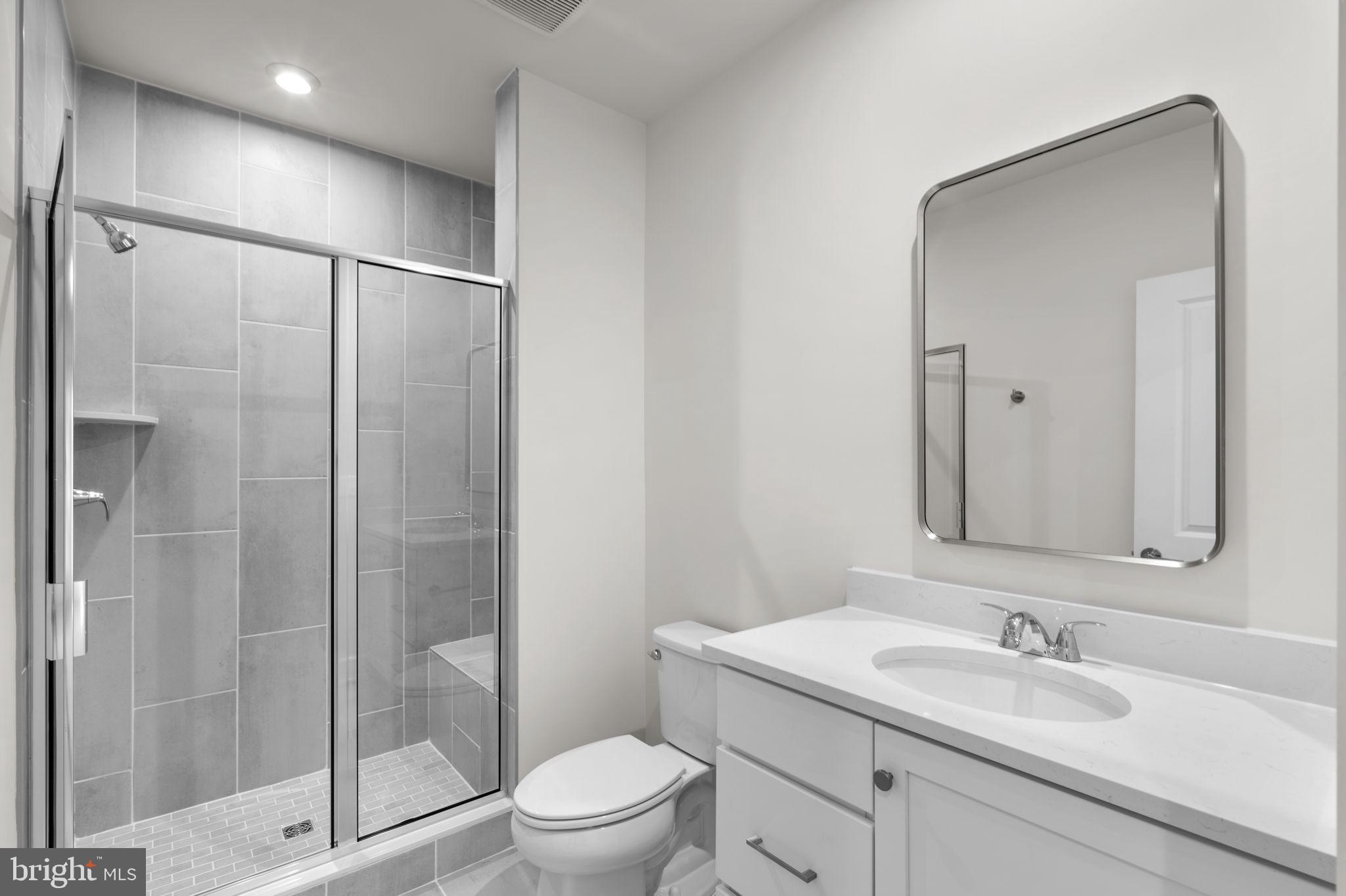 WEST PARK AT BRAMBLETON - Residential