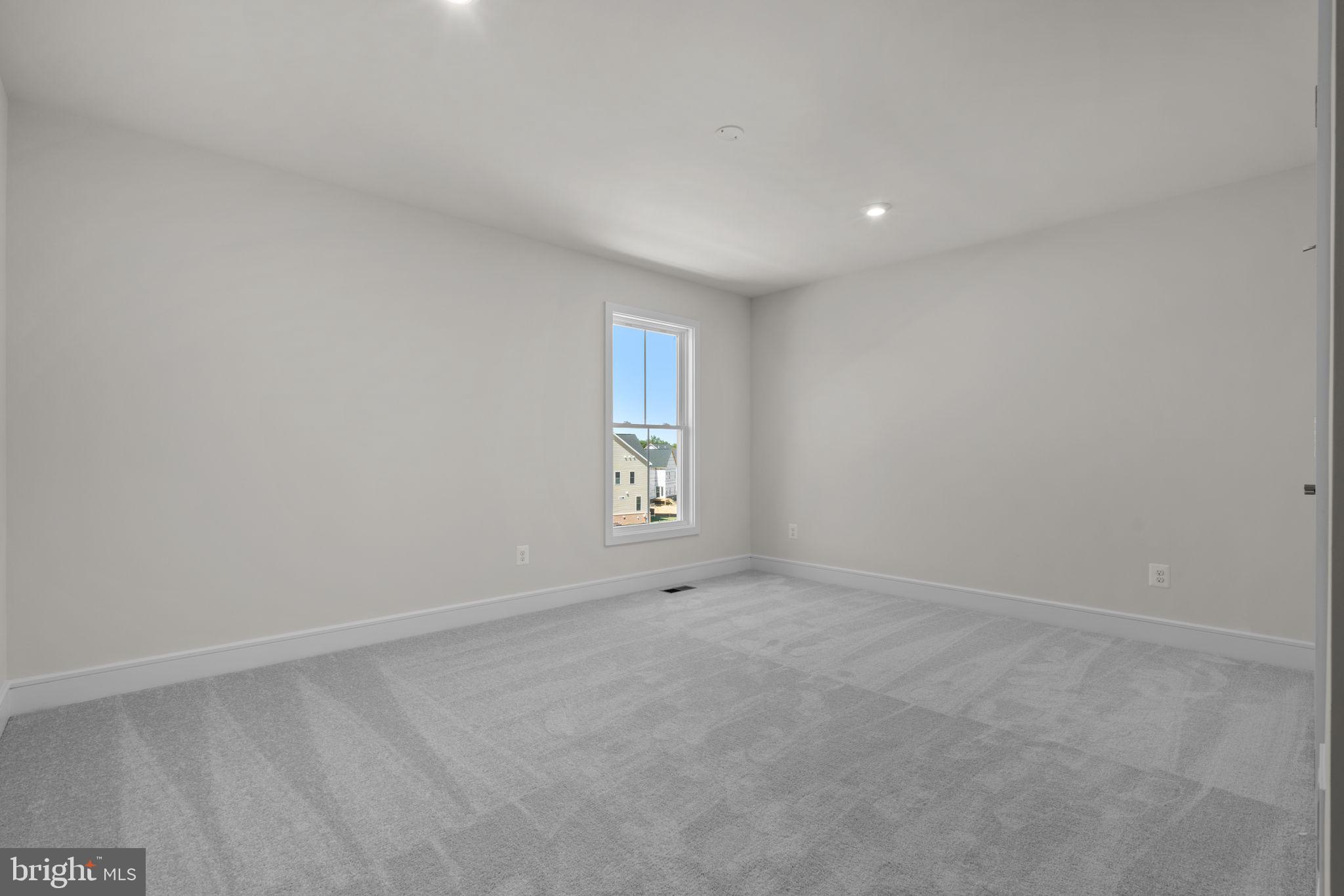 WEST PARK AT BRAMBLETON - Residential