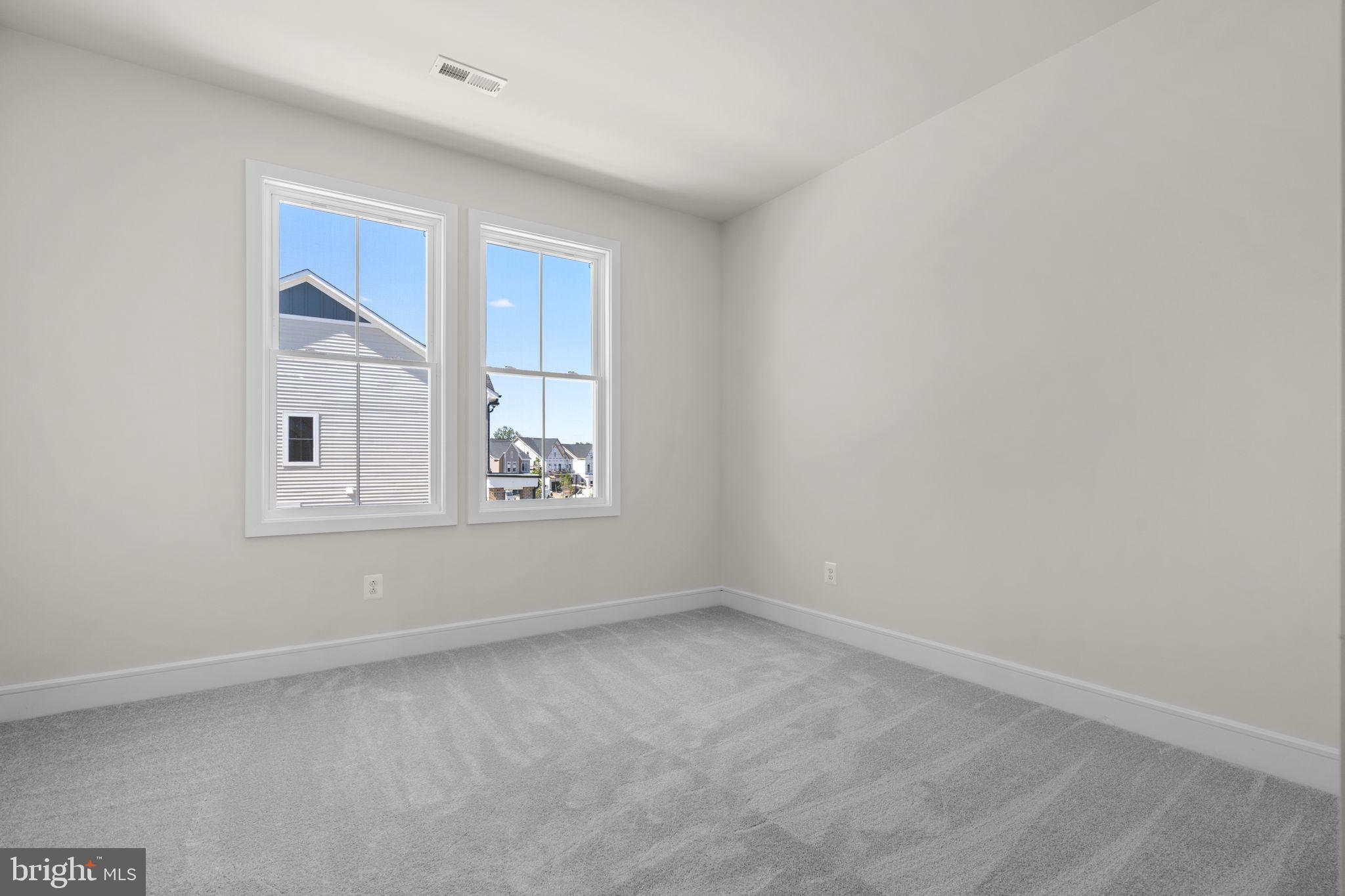 WEST PARK AT BRAMBLETON - Residential