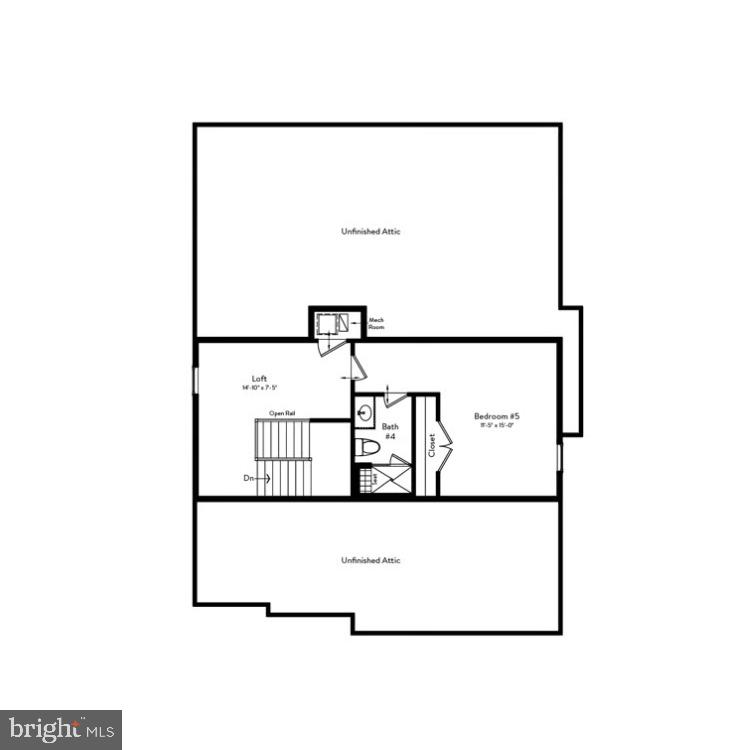 WEST PARK AT BRAMBLETON - Residential