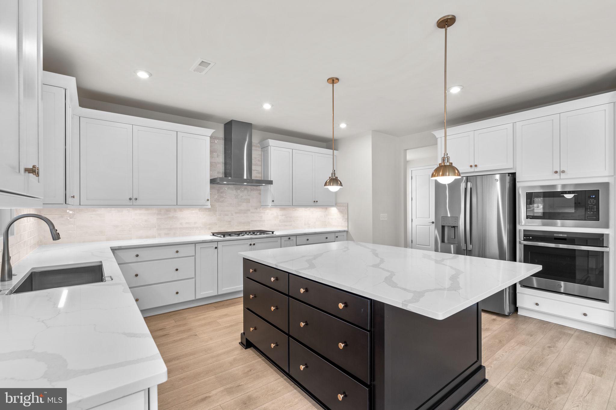 WEST PARK AT BRAMBLETON - Residential