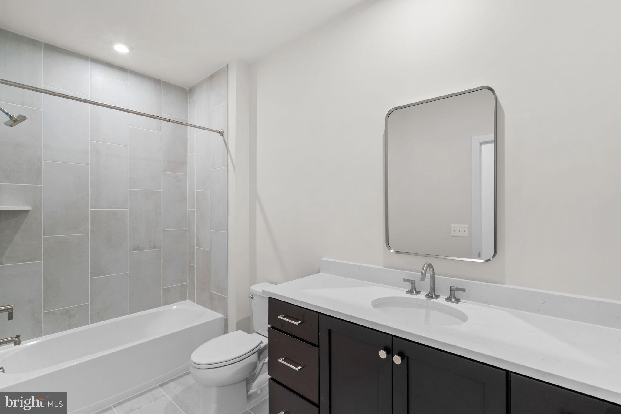 WEST PARK AT BRAMBLETON - Residential