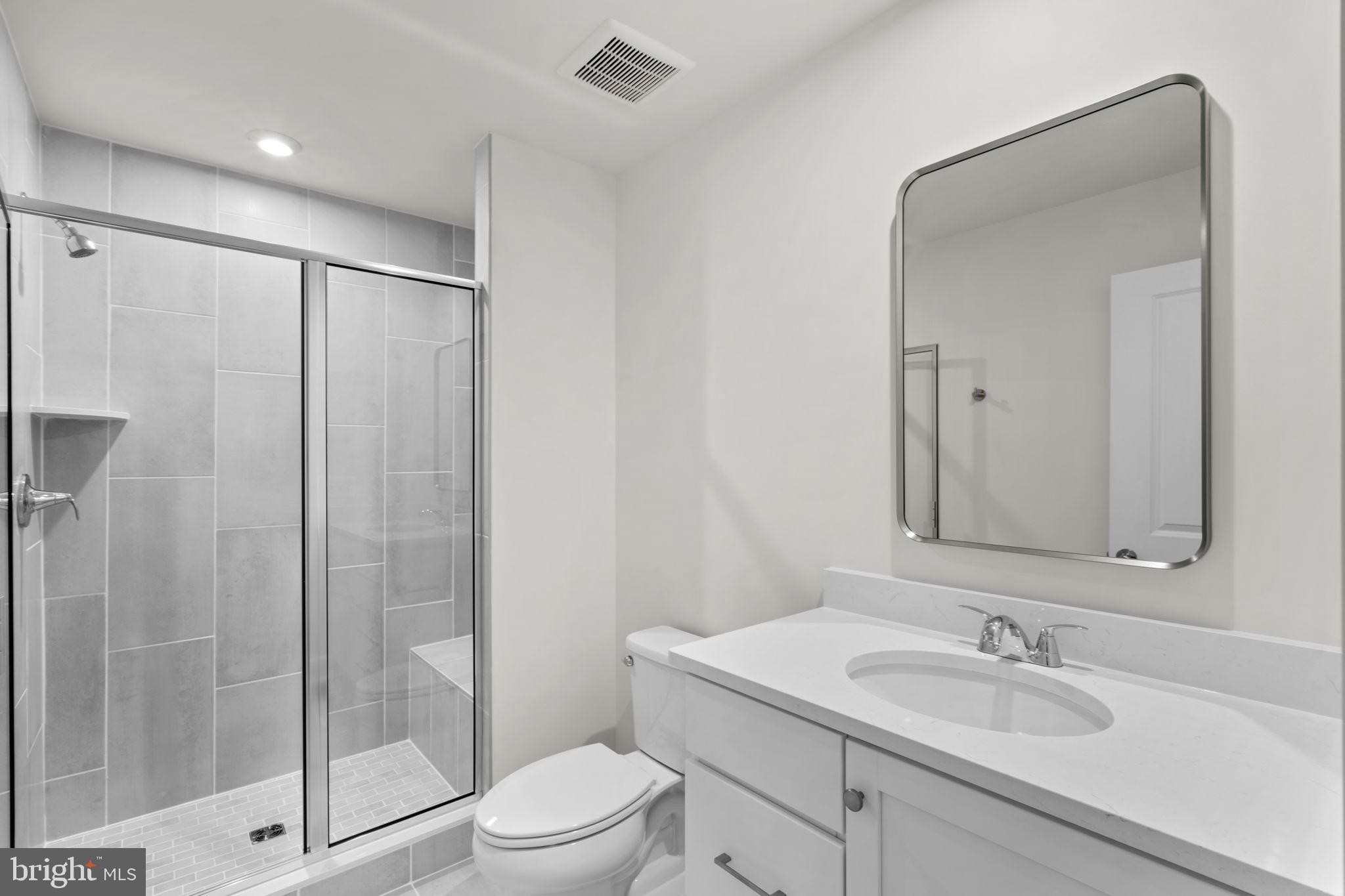 WEST PARK AT BRAMBLETON - Residential