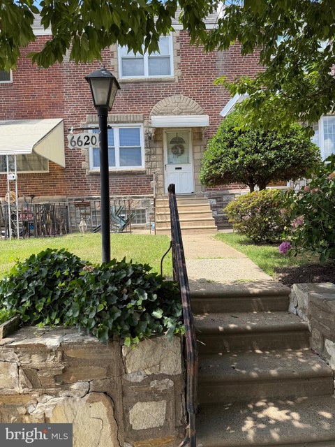 Photo of 6620 Revere Street, PHILADELPHIA, PA 19149 (MLS # PAPH2641884)