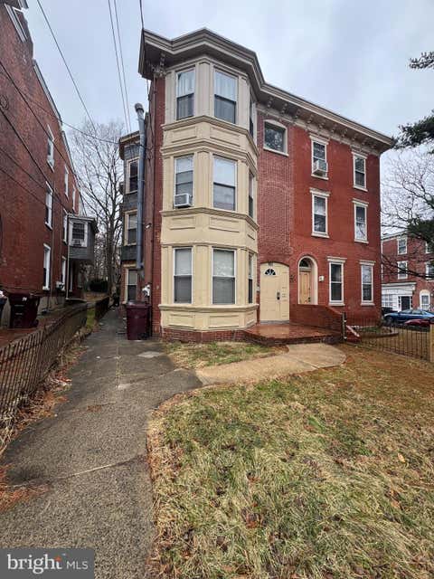 Multifamily For Sale - 902 N Madison Street<br/> WILMINGTON, DE 19801
