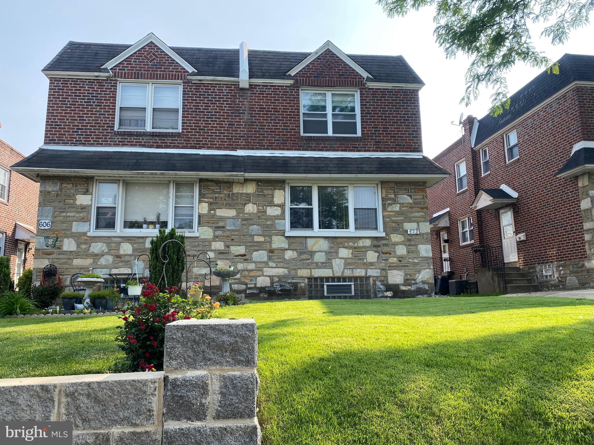 604 BRIGHTON STREET