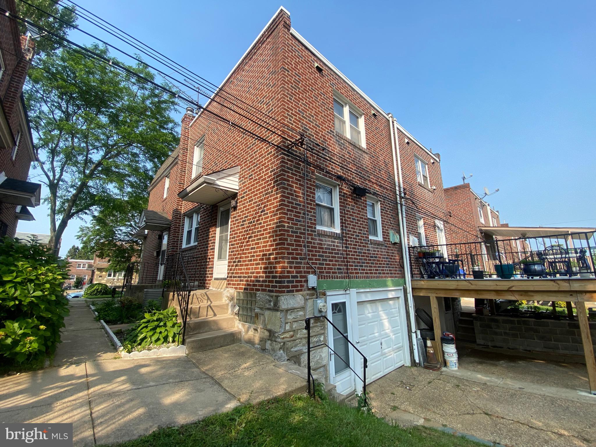 604 BRIGHTON STREET