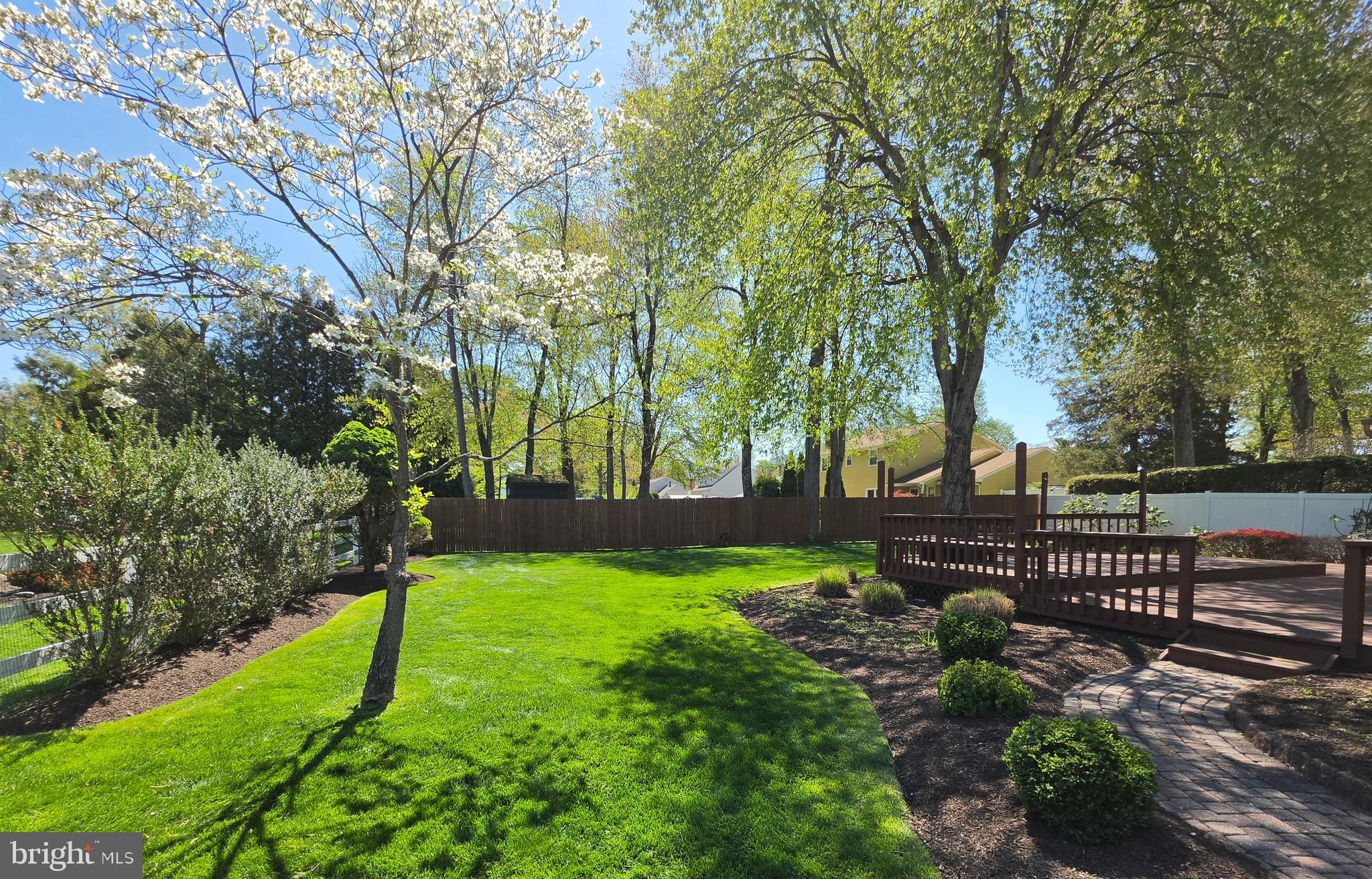 HIDDEN MDWS - Residential