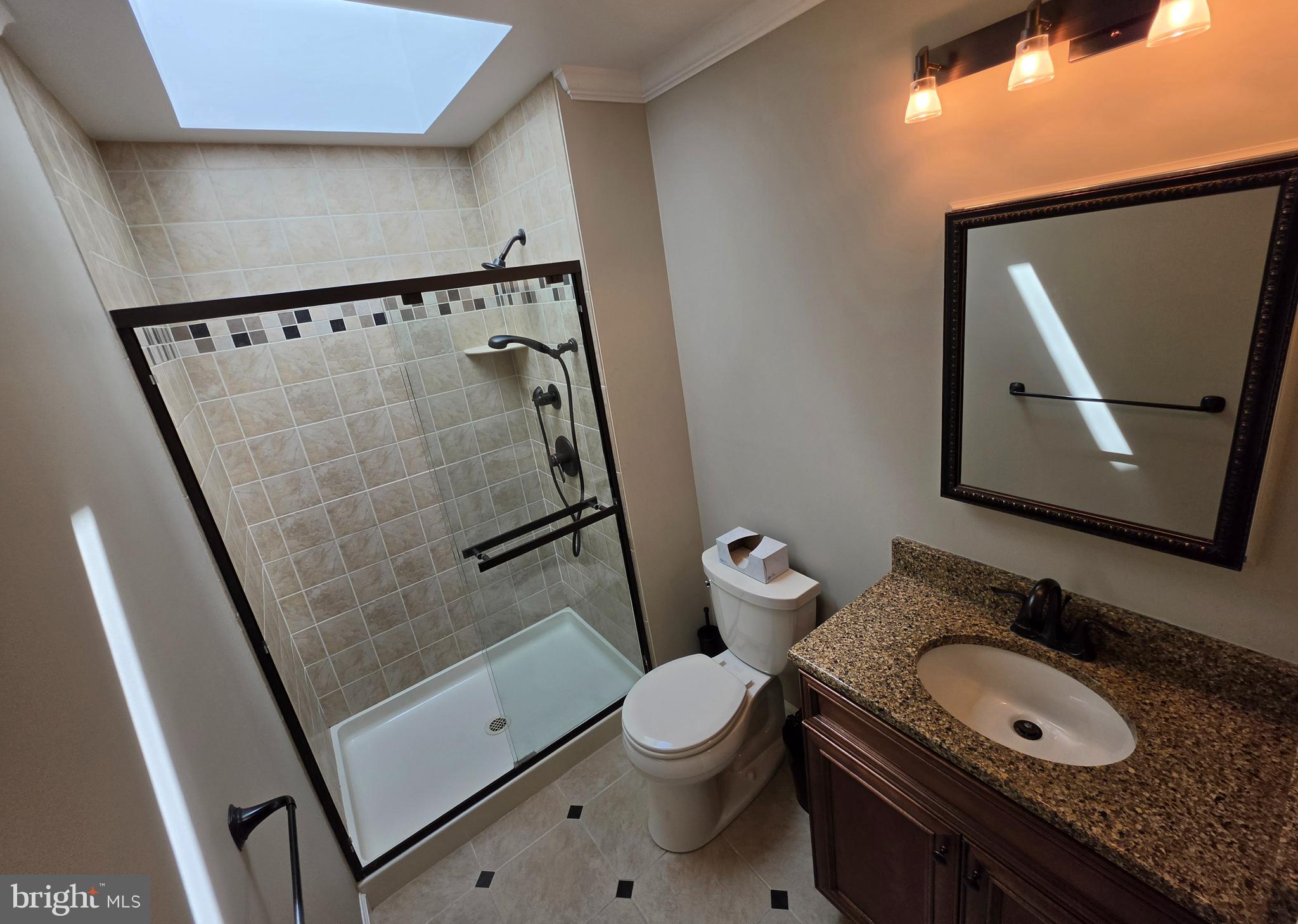 HIDDEN MDWS - Residential