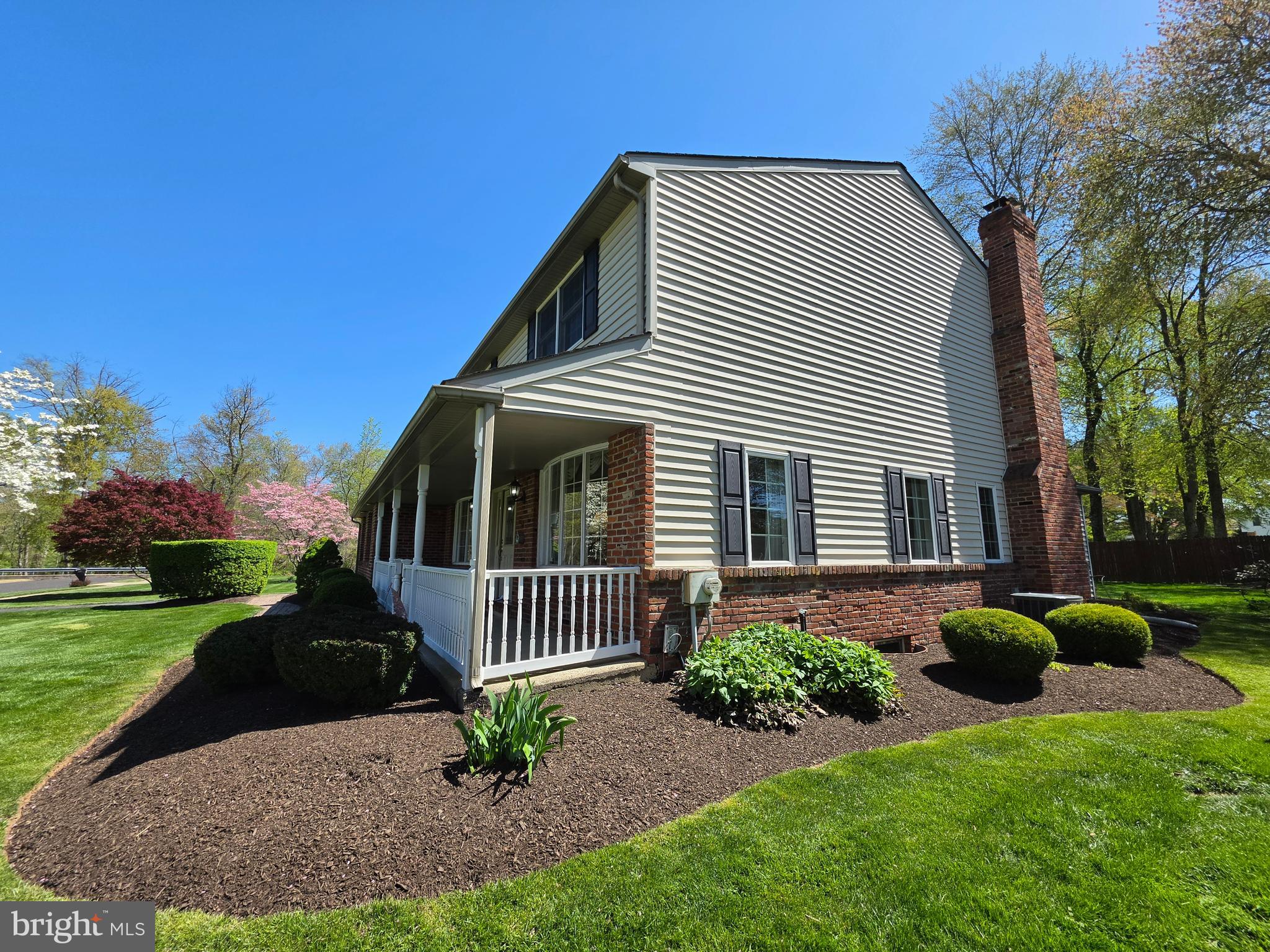 HIDDEN MDWS - Residential