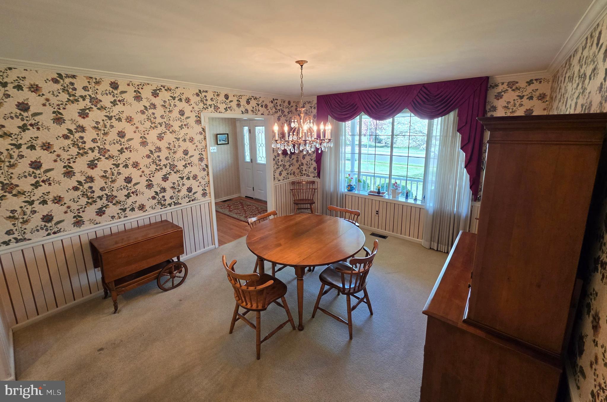 HIDDEN MDWS - Residential