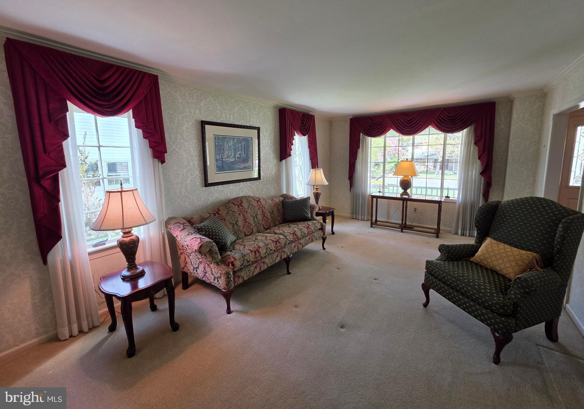 HIDDEN MDWS - Residential