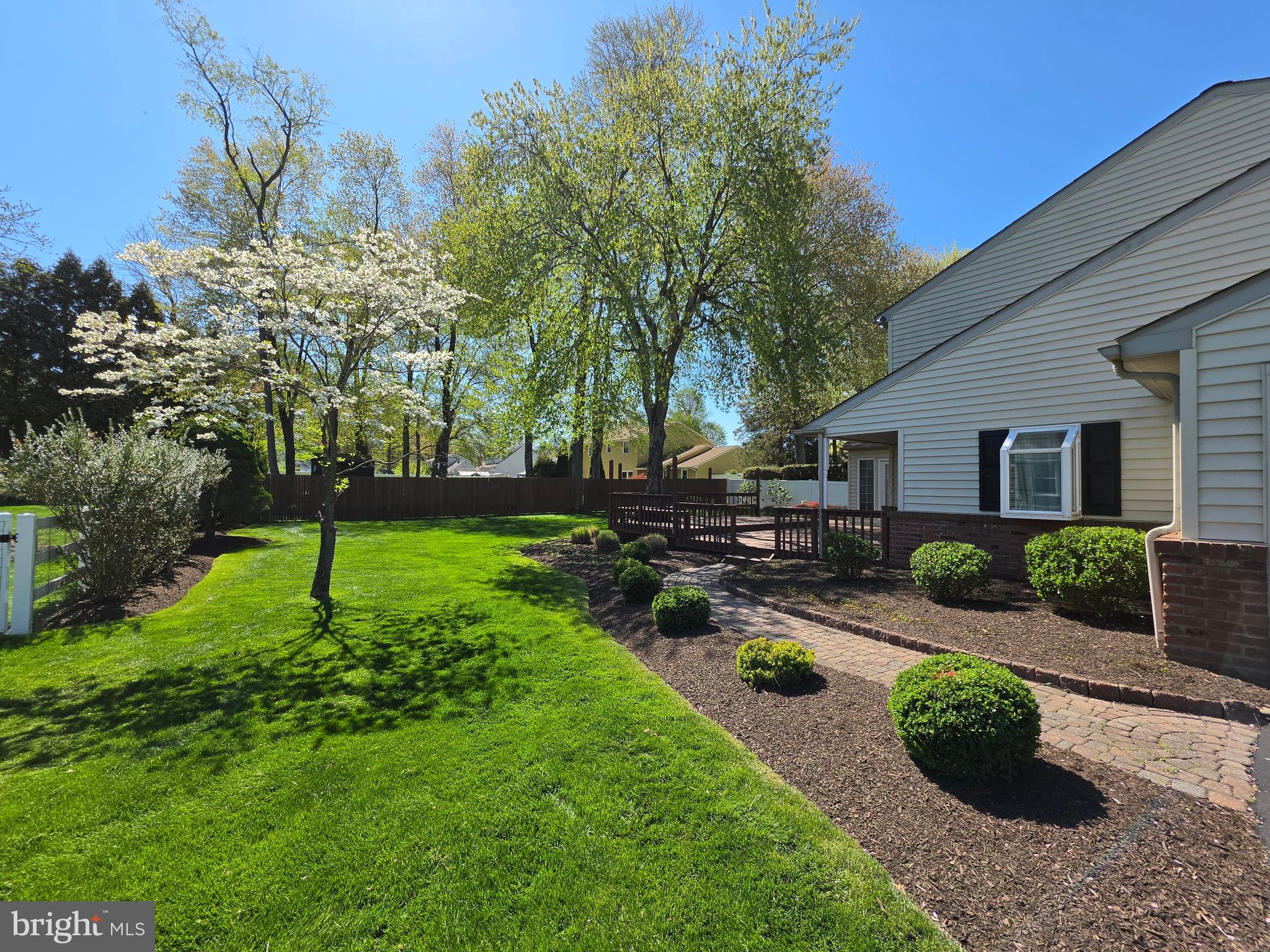 HIDDEN MDWS - Residential