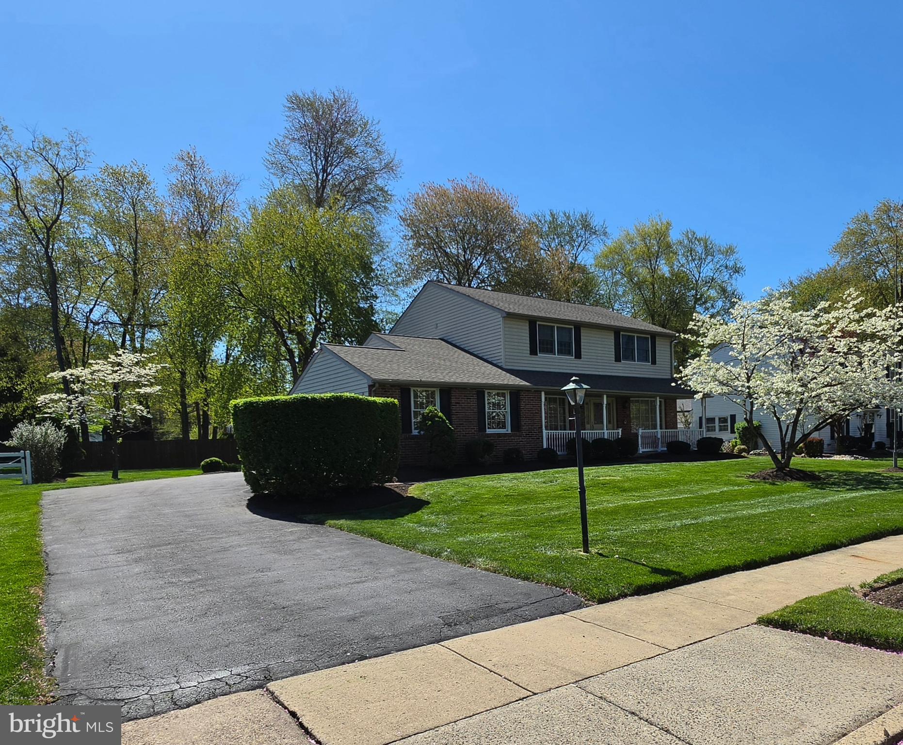 HIDDEN MDWS - Residential