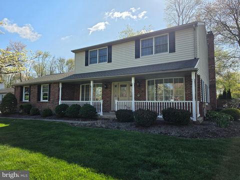 Photo of 325 Charles Street, SOUTHAMPTON, PA 18966 (MLS # PABU2118870)