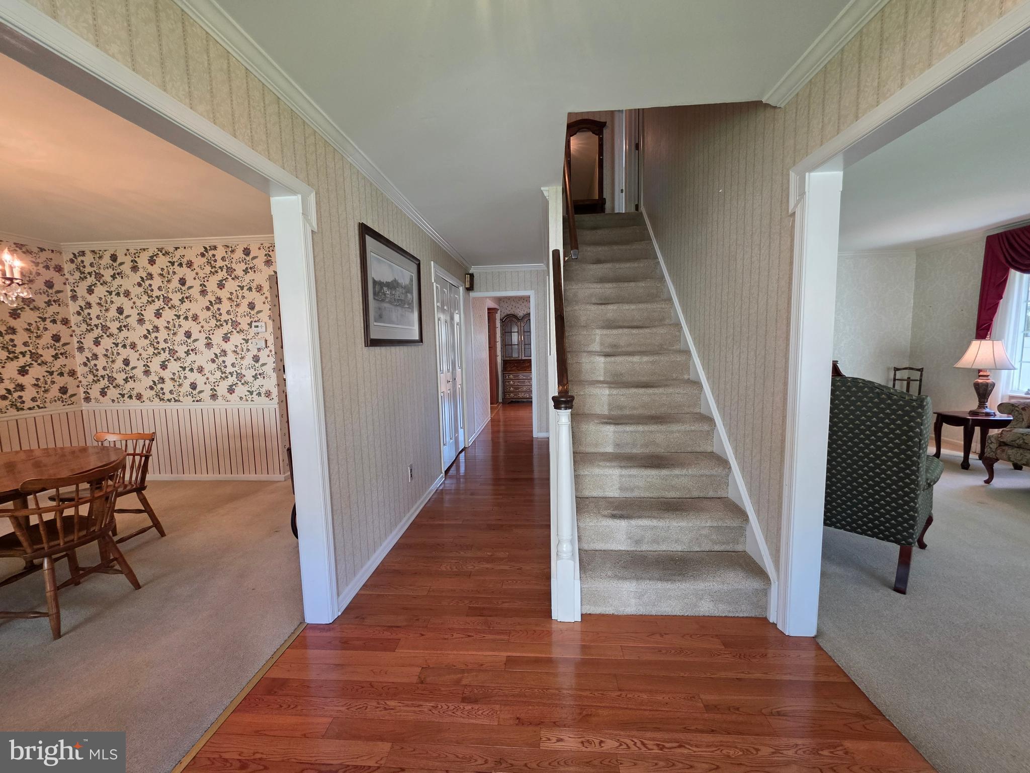 HIDDEN MDWS - Residential