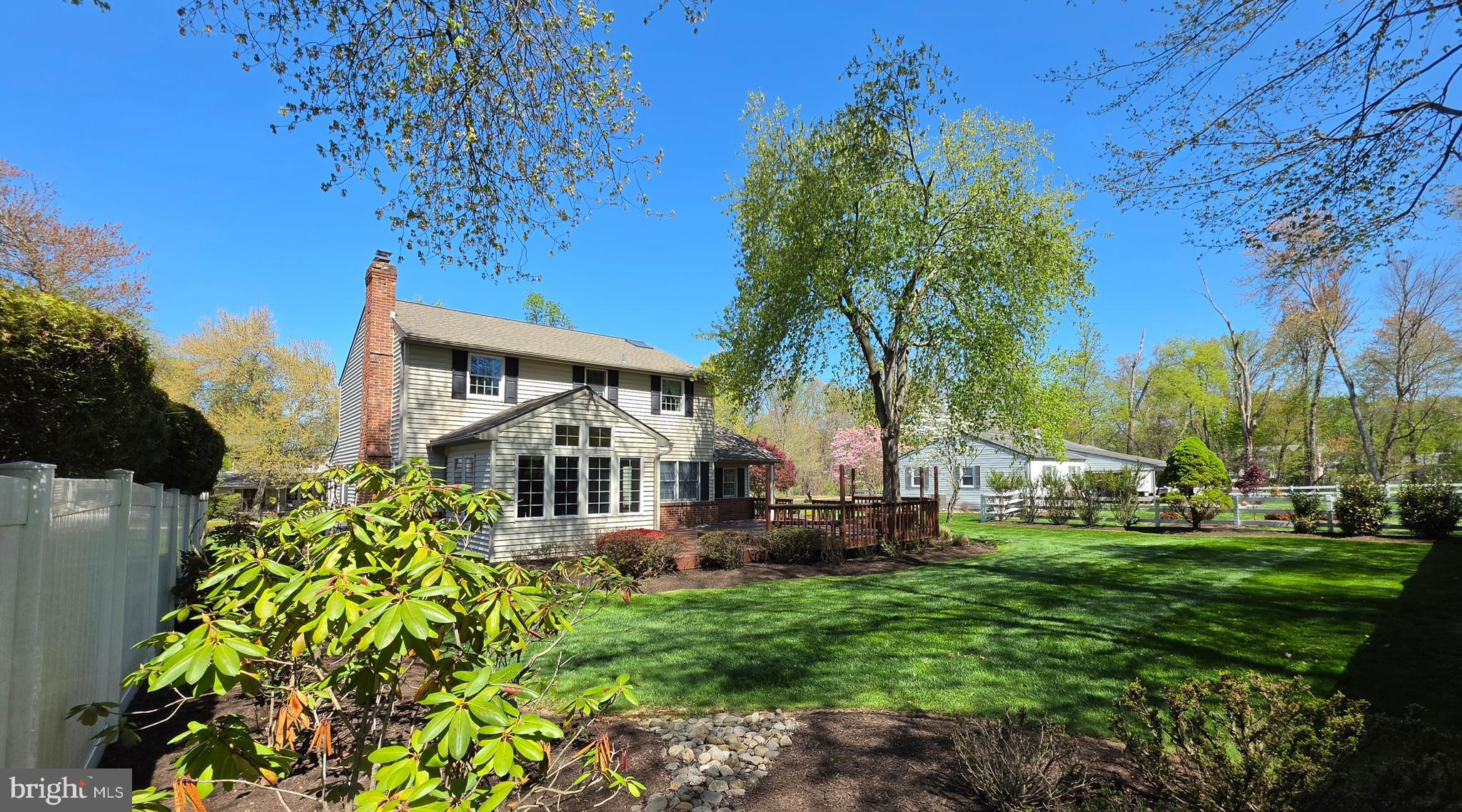 HIDDEN MDWS - Residential