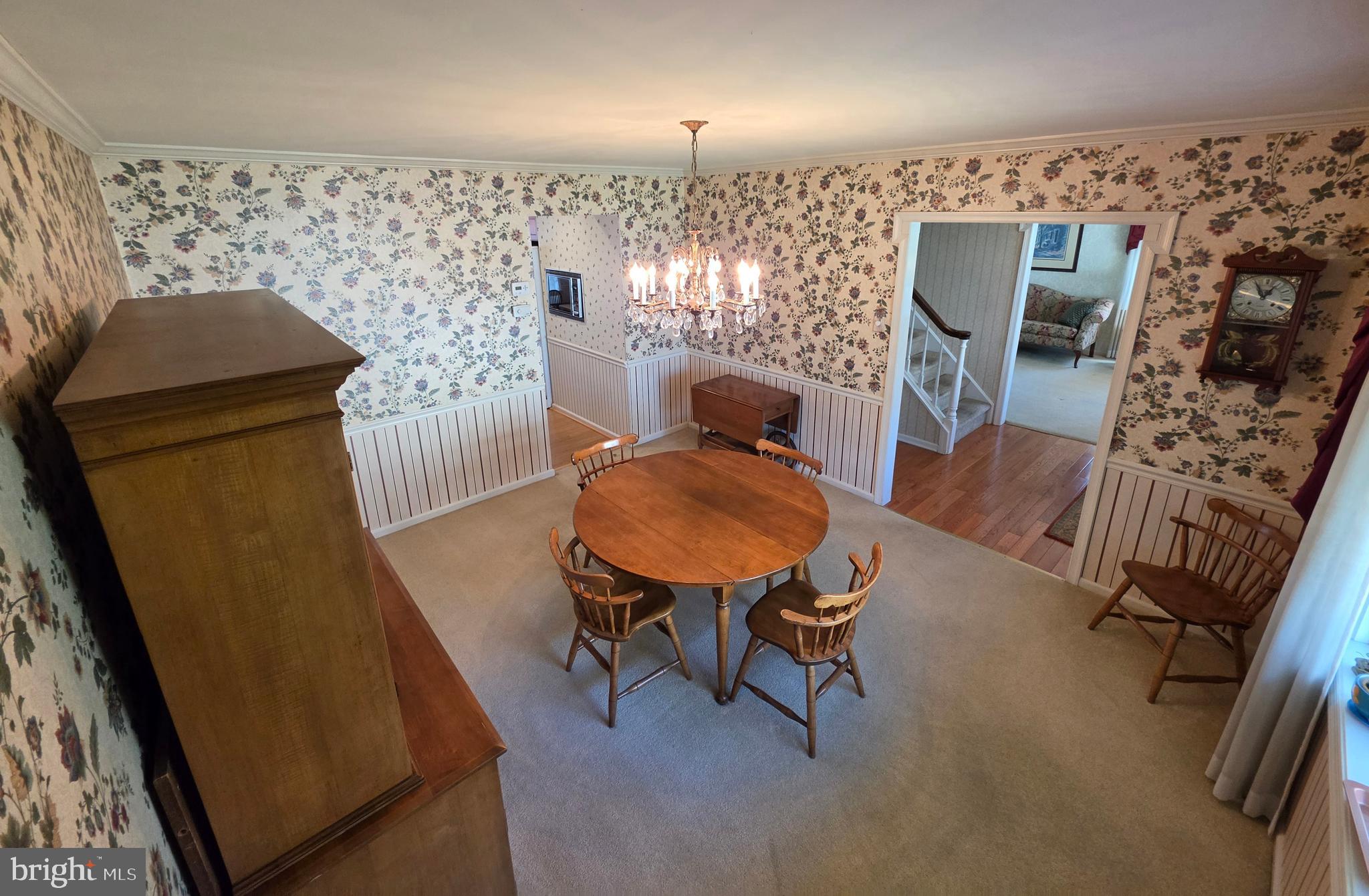 HIDDEN MDWS - Residential