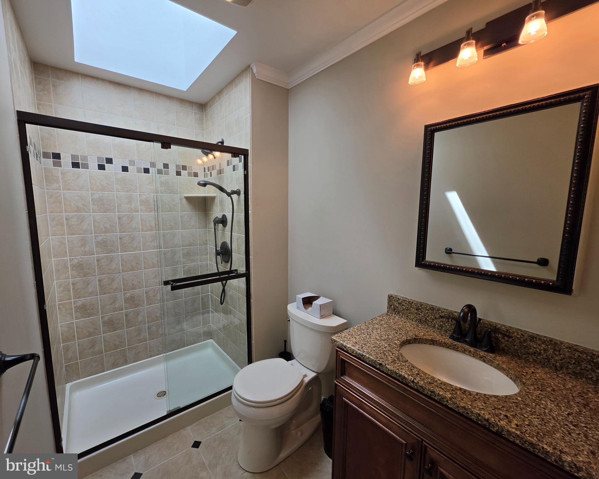 HIDDEN MDWS - Residential