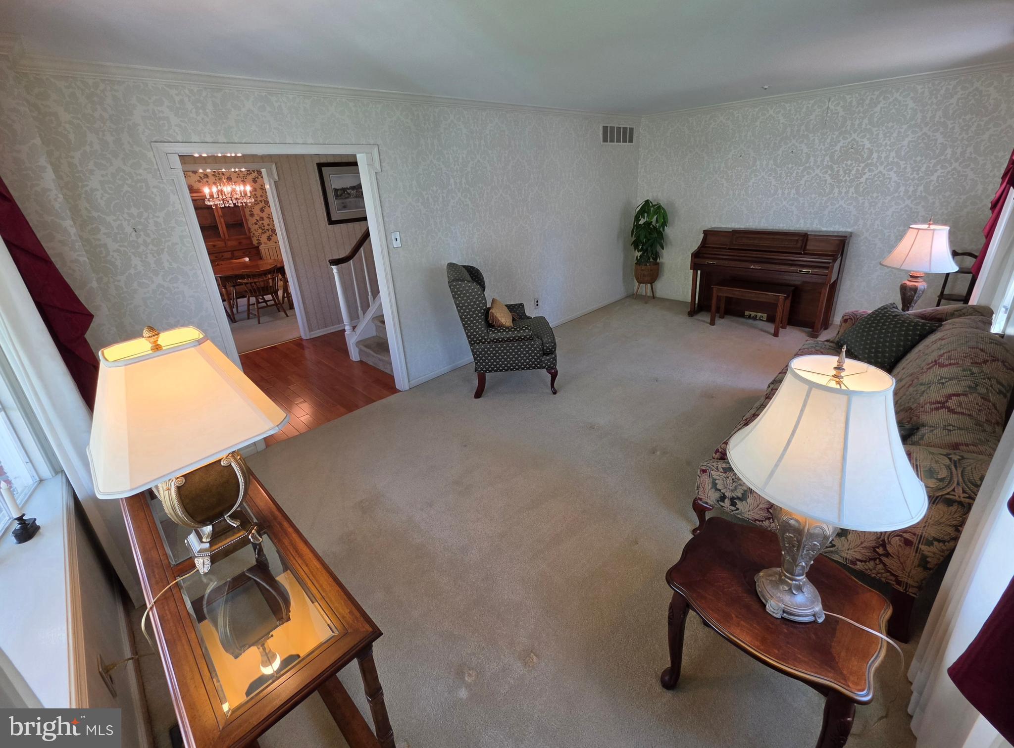 HIDDEN MDWS - Residential