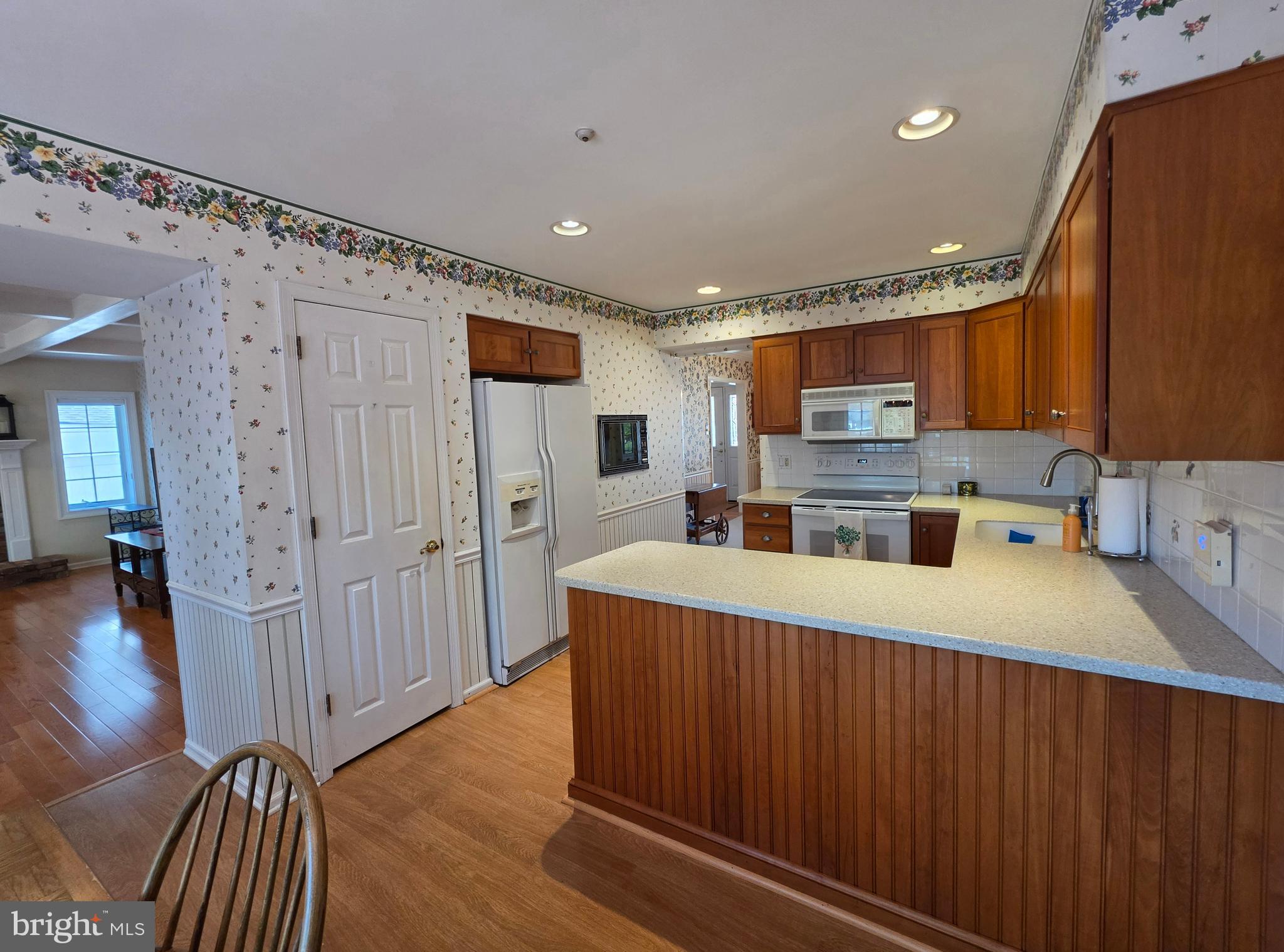 HIDDEN MDWS - Residential