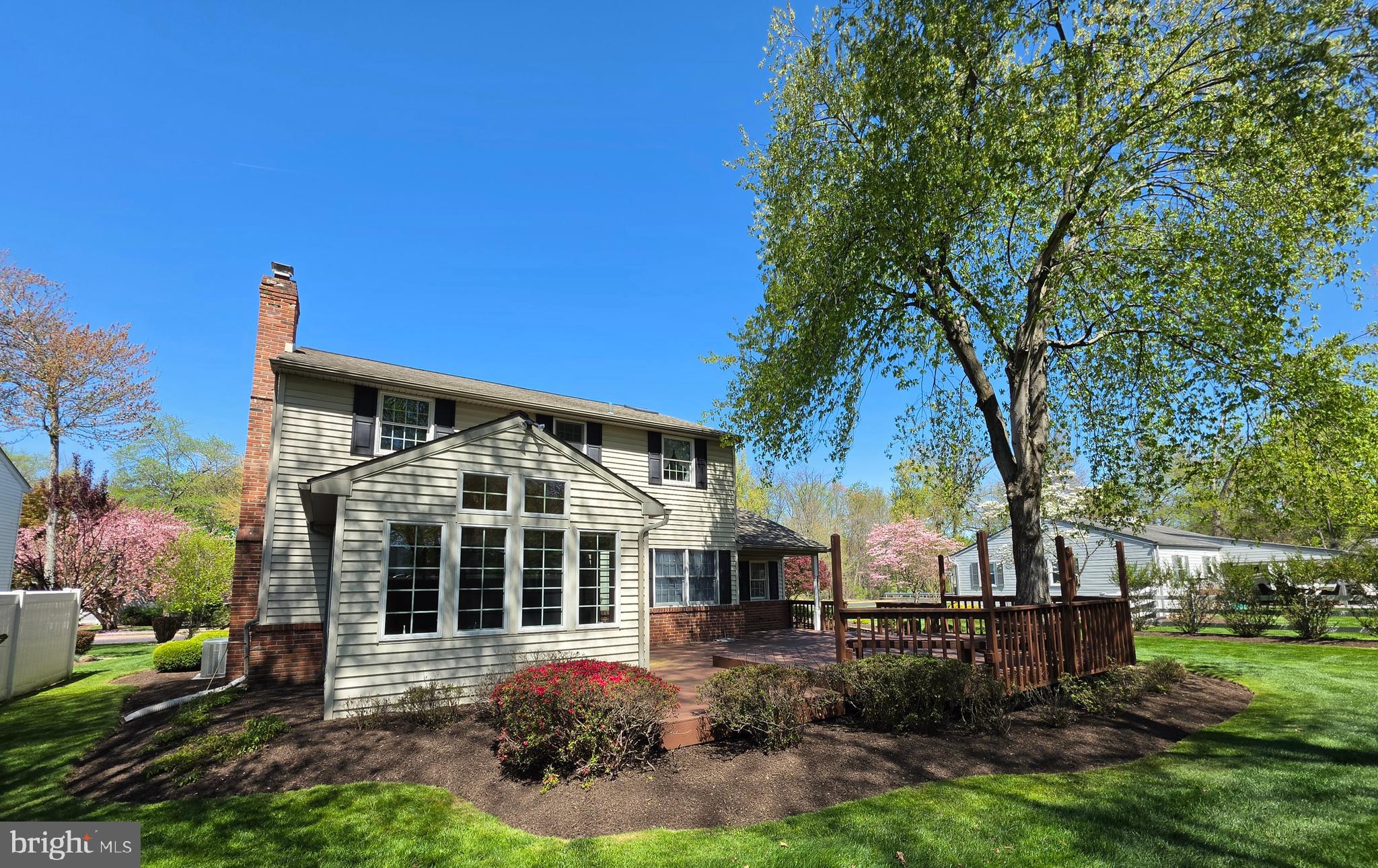 HIDDEN MDWS - Residential