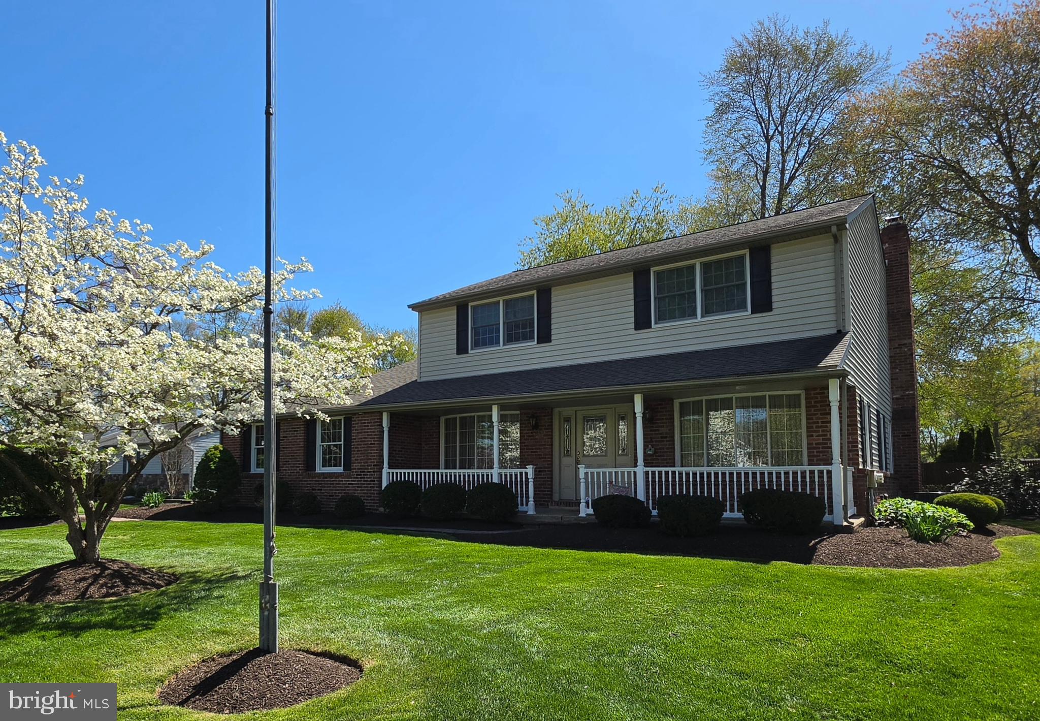 HIDDEN MDWS - Residential