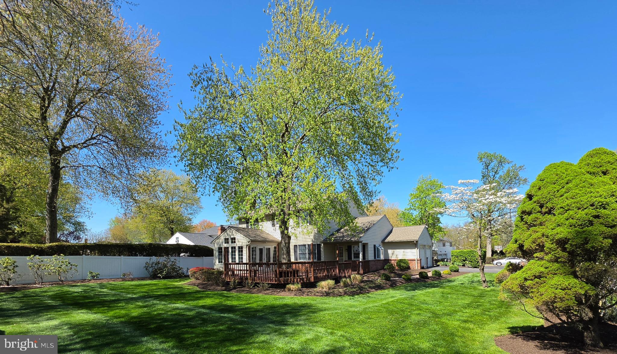 HIDDEN MDWS - Residential