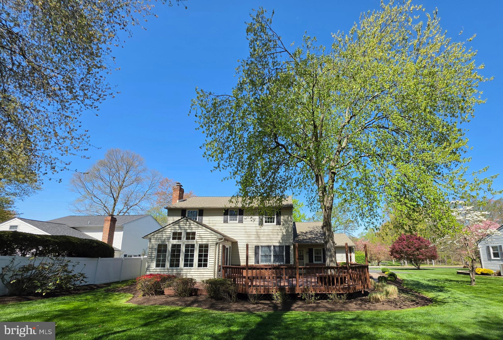 HIDDEN MDWS - Residential