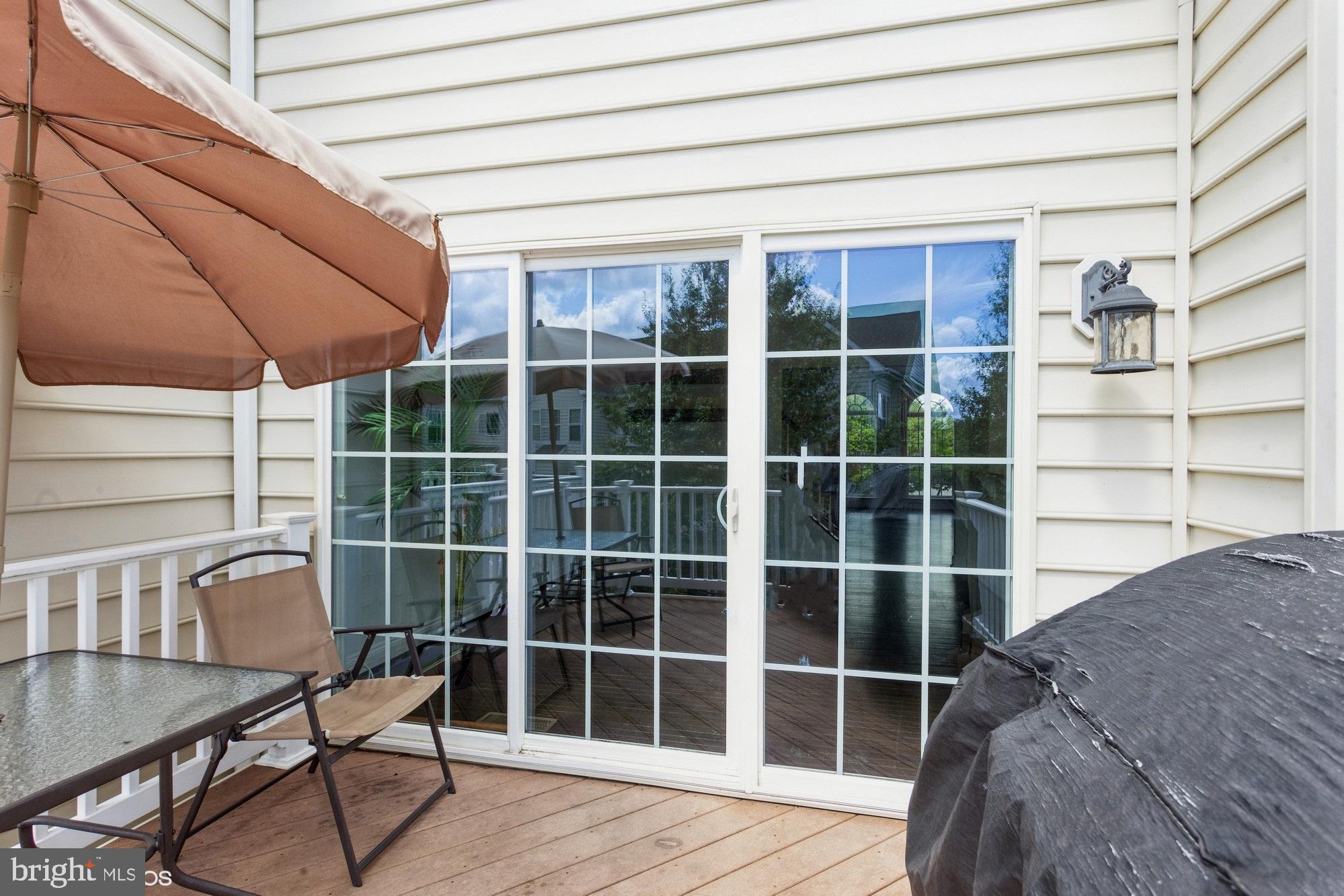 EMERSON - Residential Lease