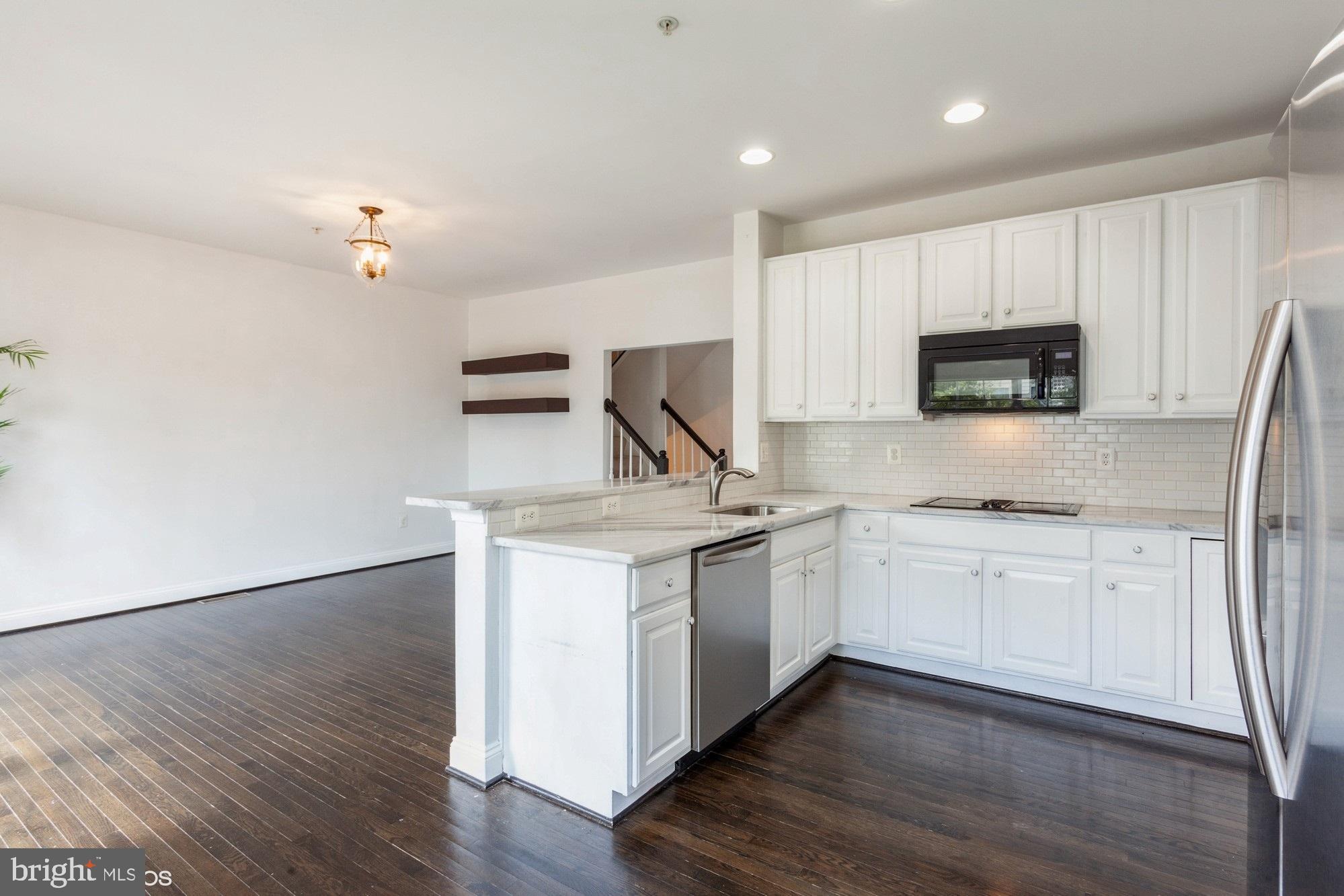 EMERSON - Residential Lease