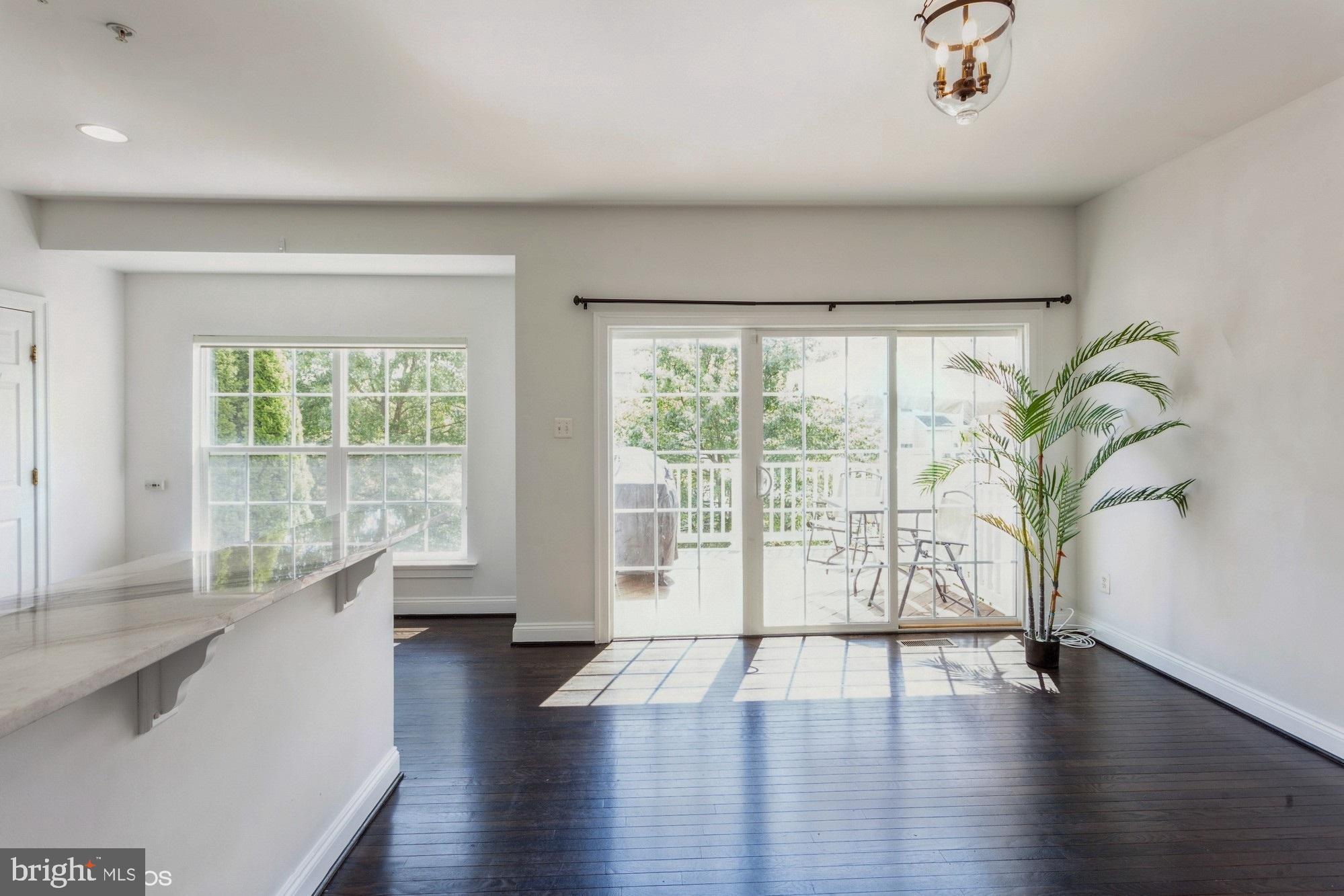 EMERSON - Residential Lease