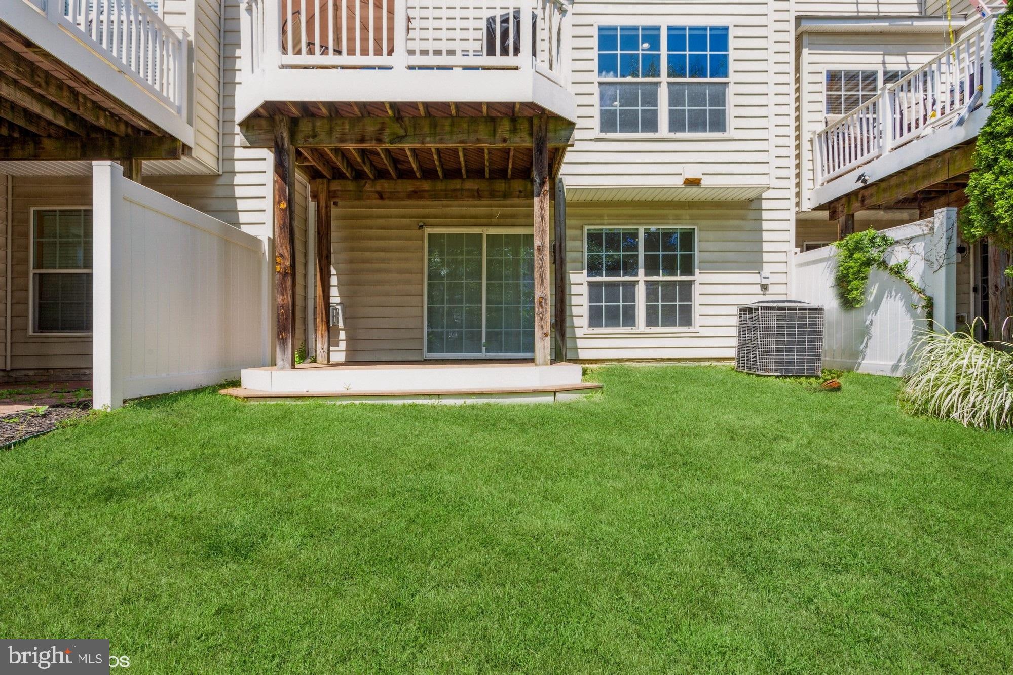 EMERSON - Residential Lease