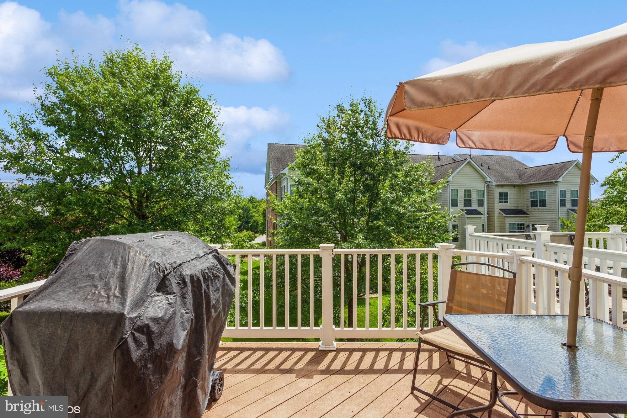 EMERSON - Residential Lease