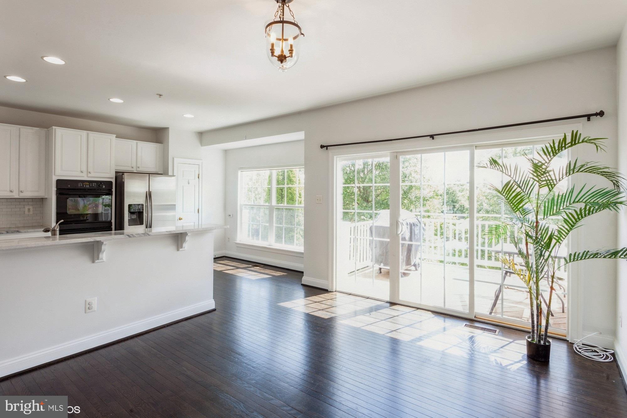 EMERSON - Residential Lease