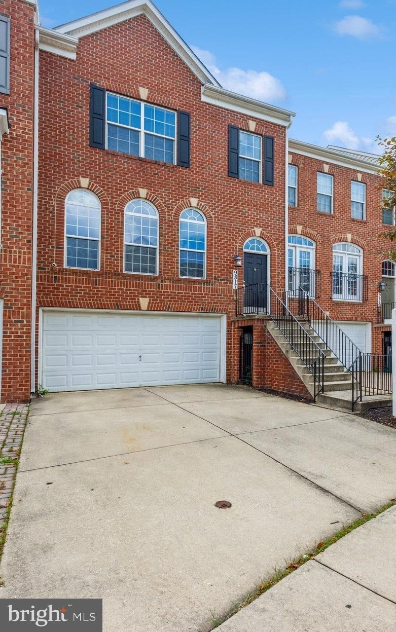 EMERSON - Residential Lease