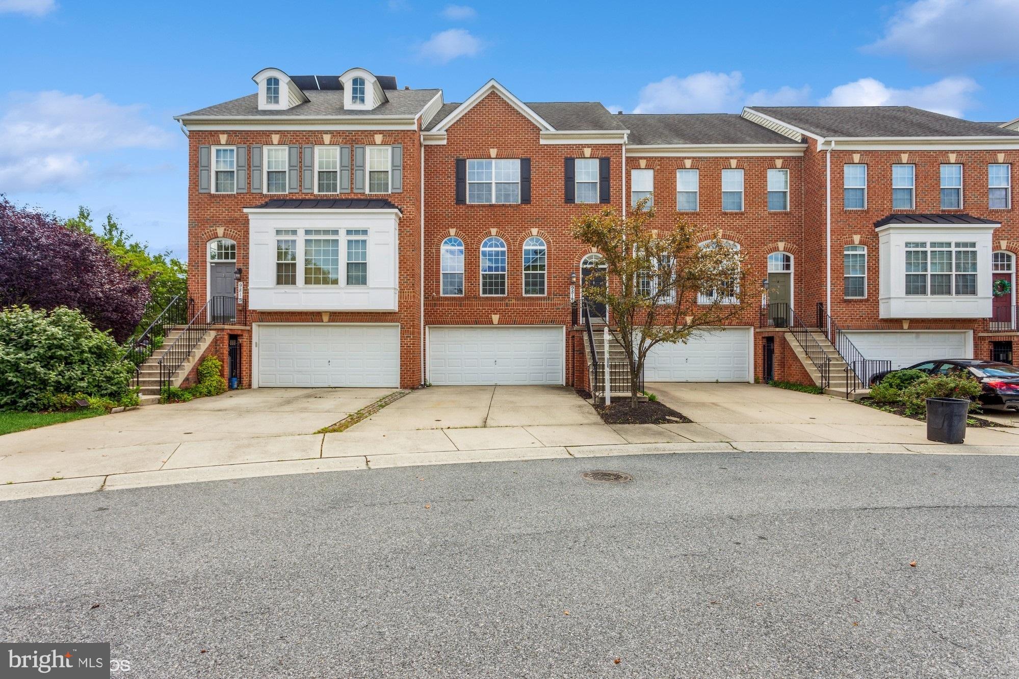 EMERSON - Residential Lease