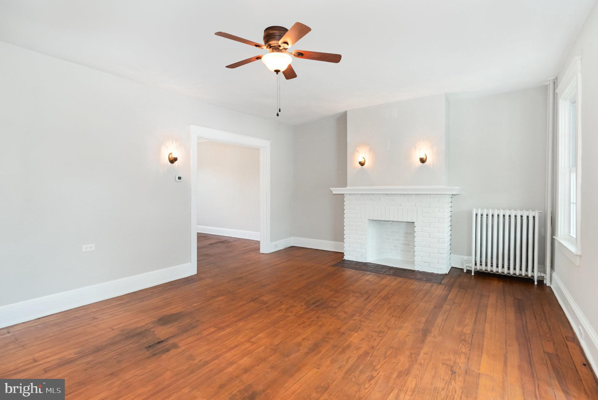 804 N PLUM STREET
