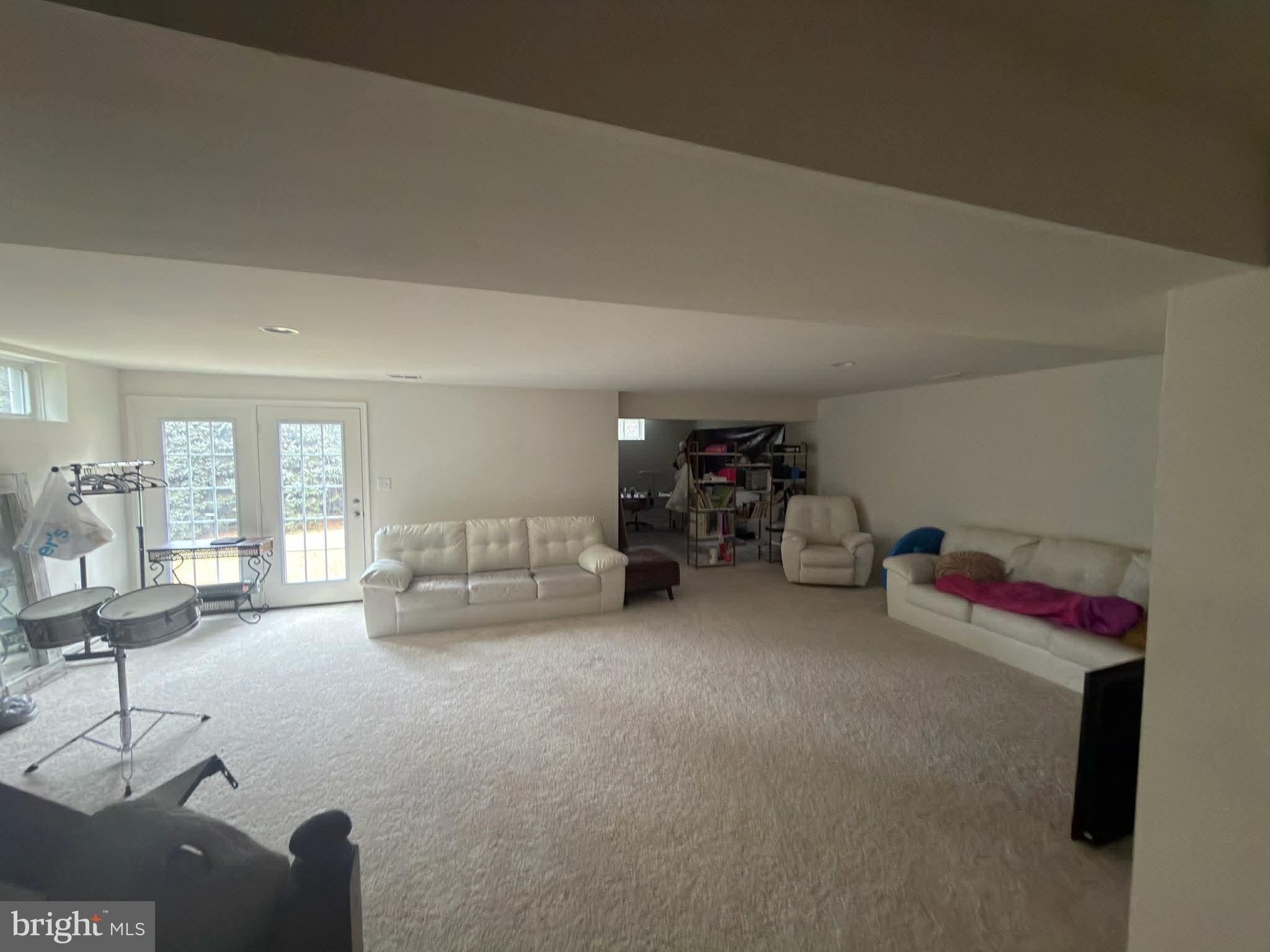 MARTINSBURG STATION - Residential Lease