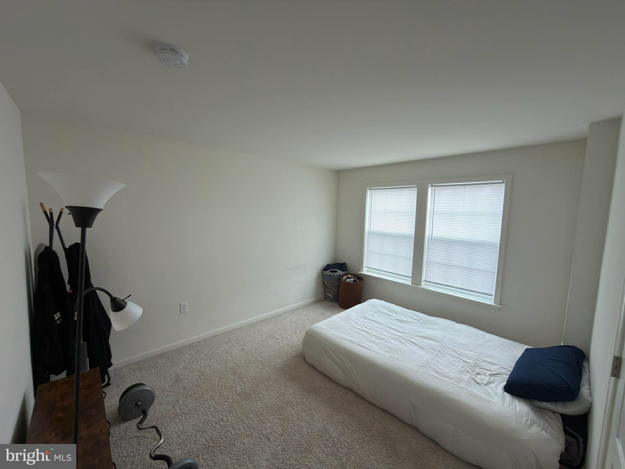 MARTINSBURG STATION - Residential Lease