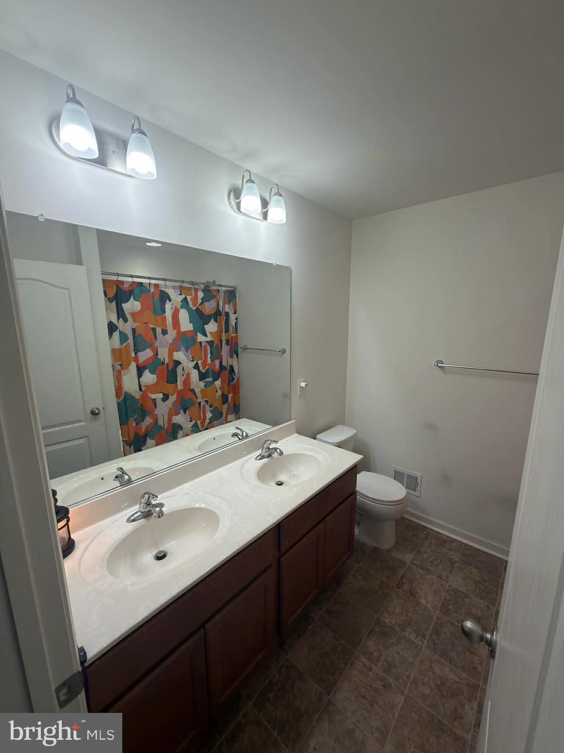 MARTINSBURG STATION - Residential Lease