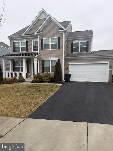 117 STATION TERRACE E MARTINSBURG WV 25403