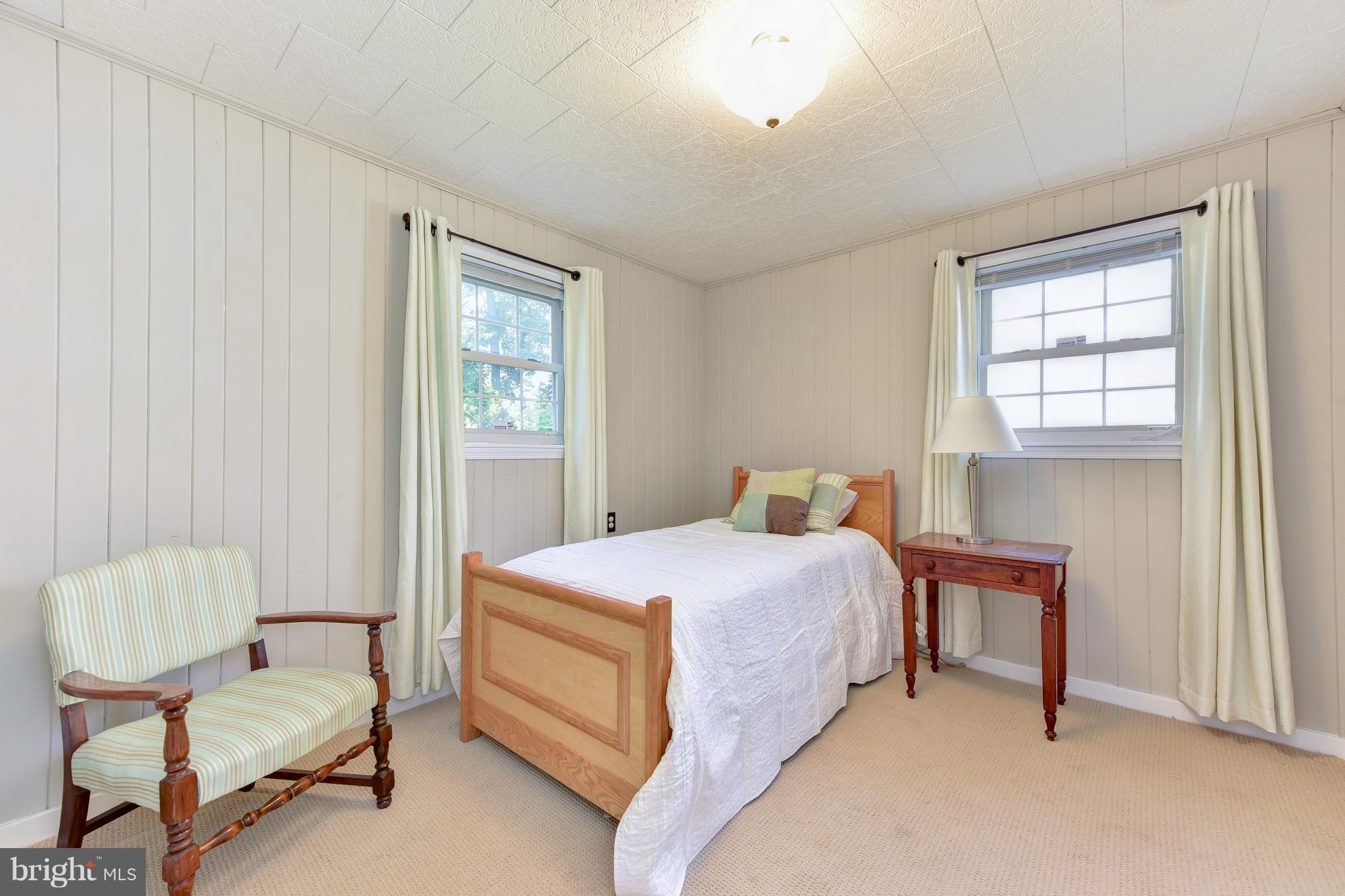 MONTICELLO PARK - Residential