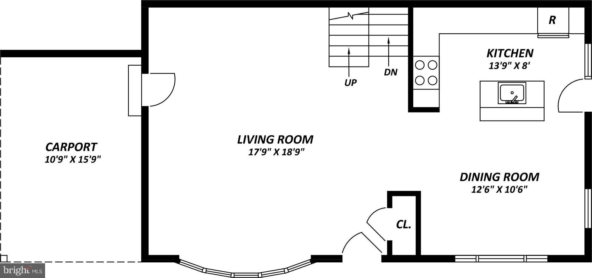 MONTICELLO PARK - Residential
