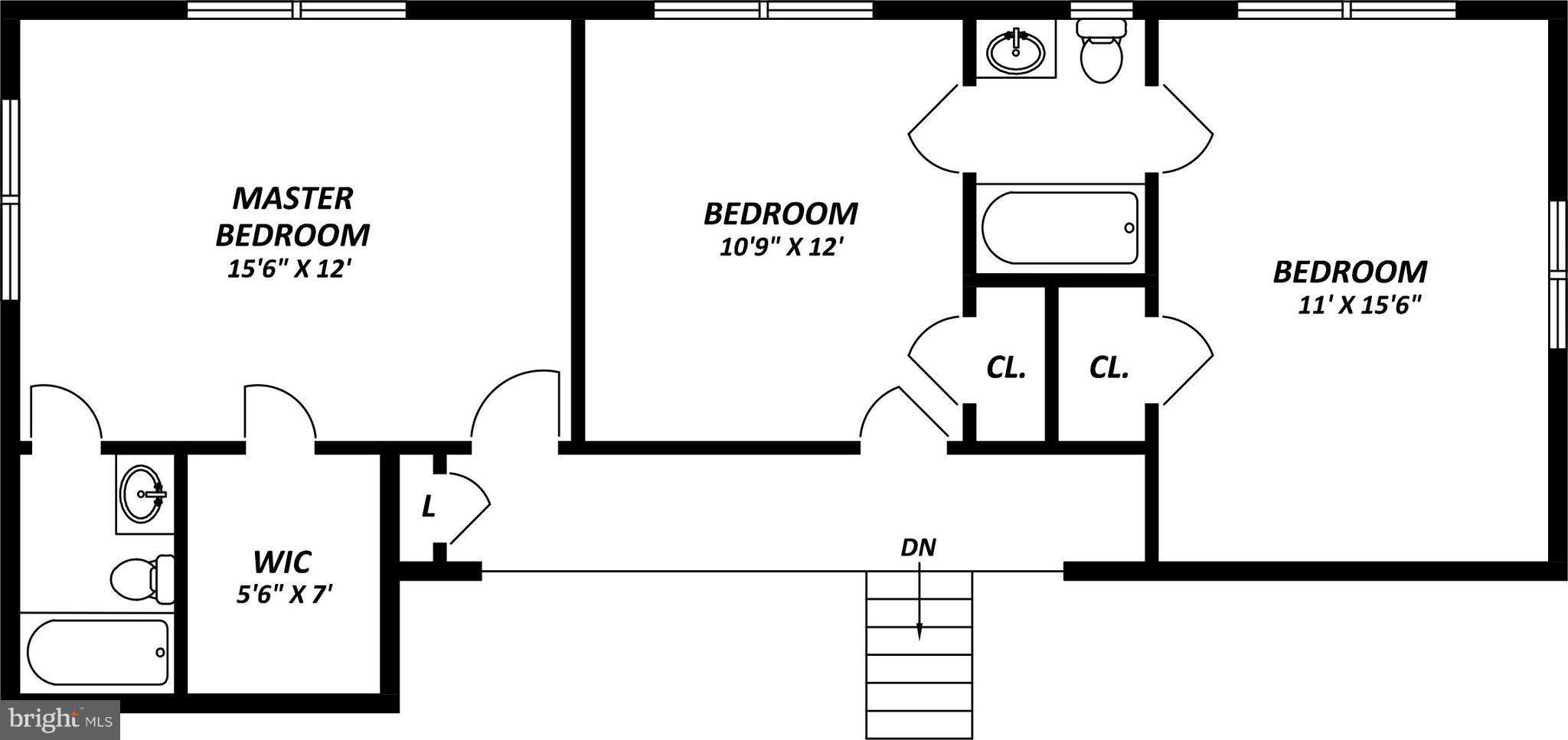 MONTICELLO PARK - Residential