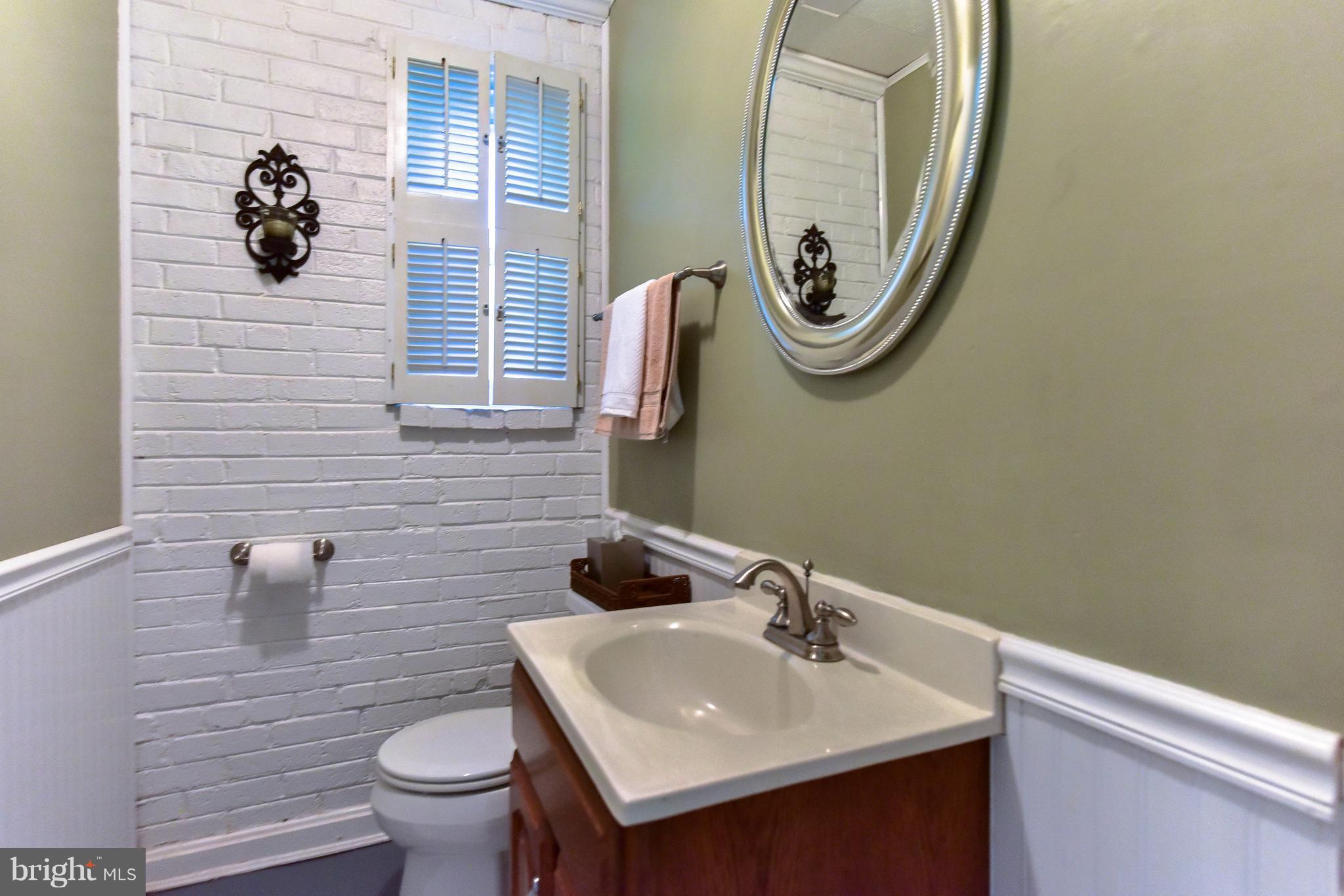 MONTICELLO PARK - Residential