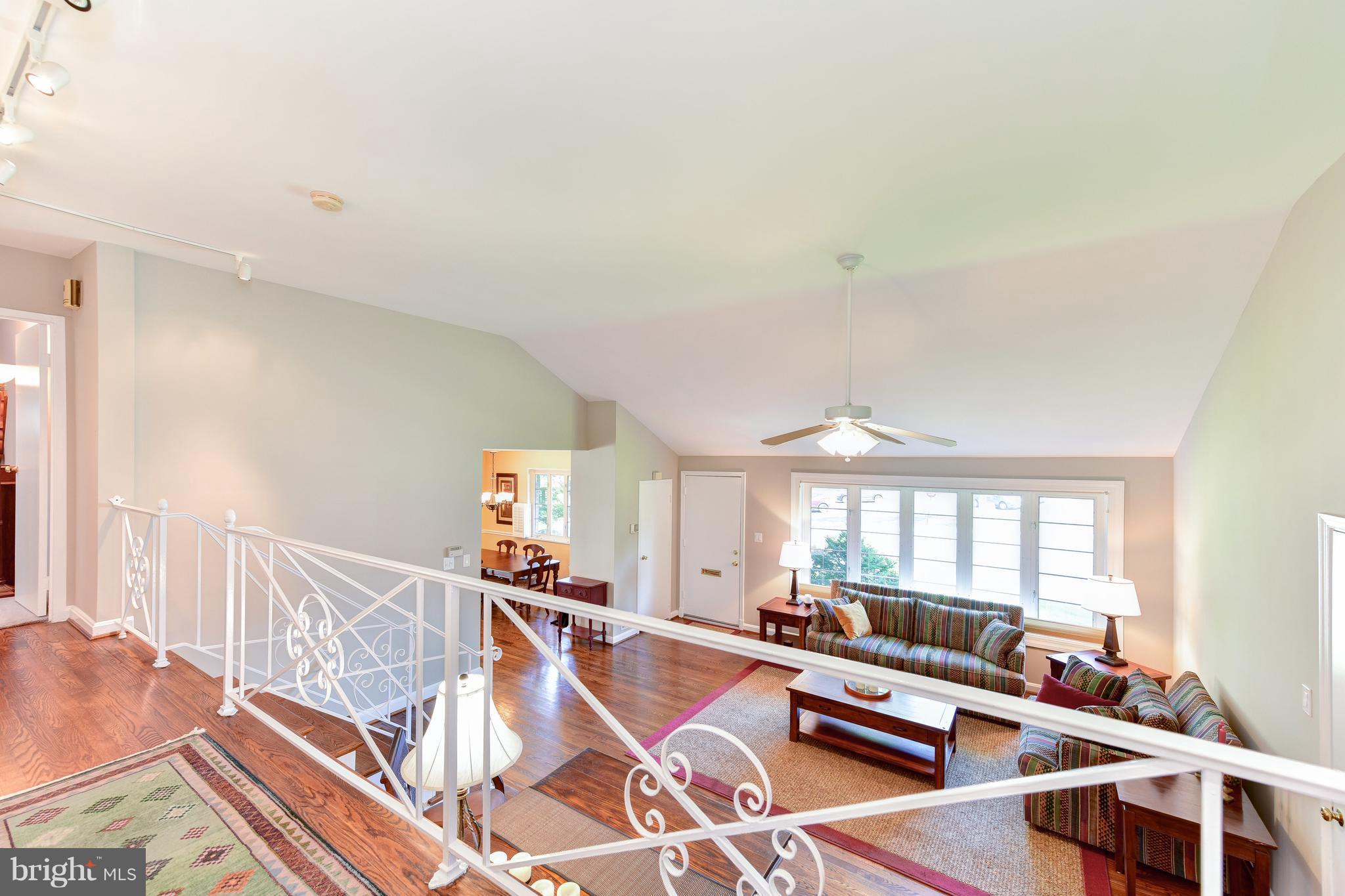 MONTICELLO PARK - Residential