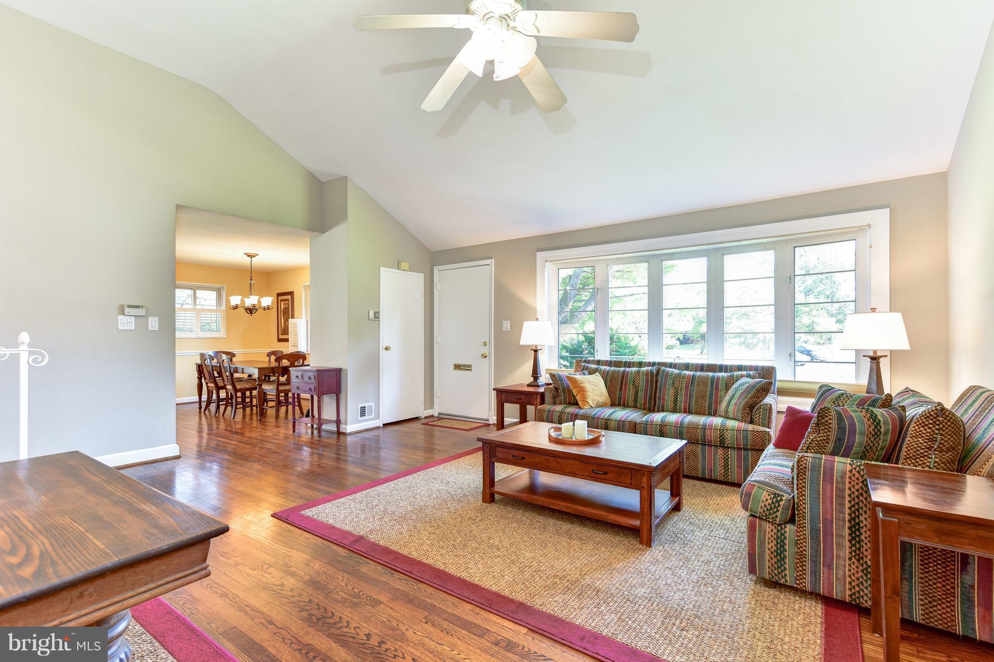 MONTICELLO PARK - Residential