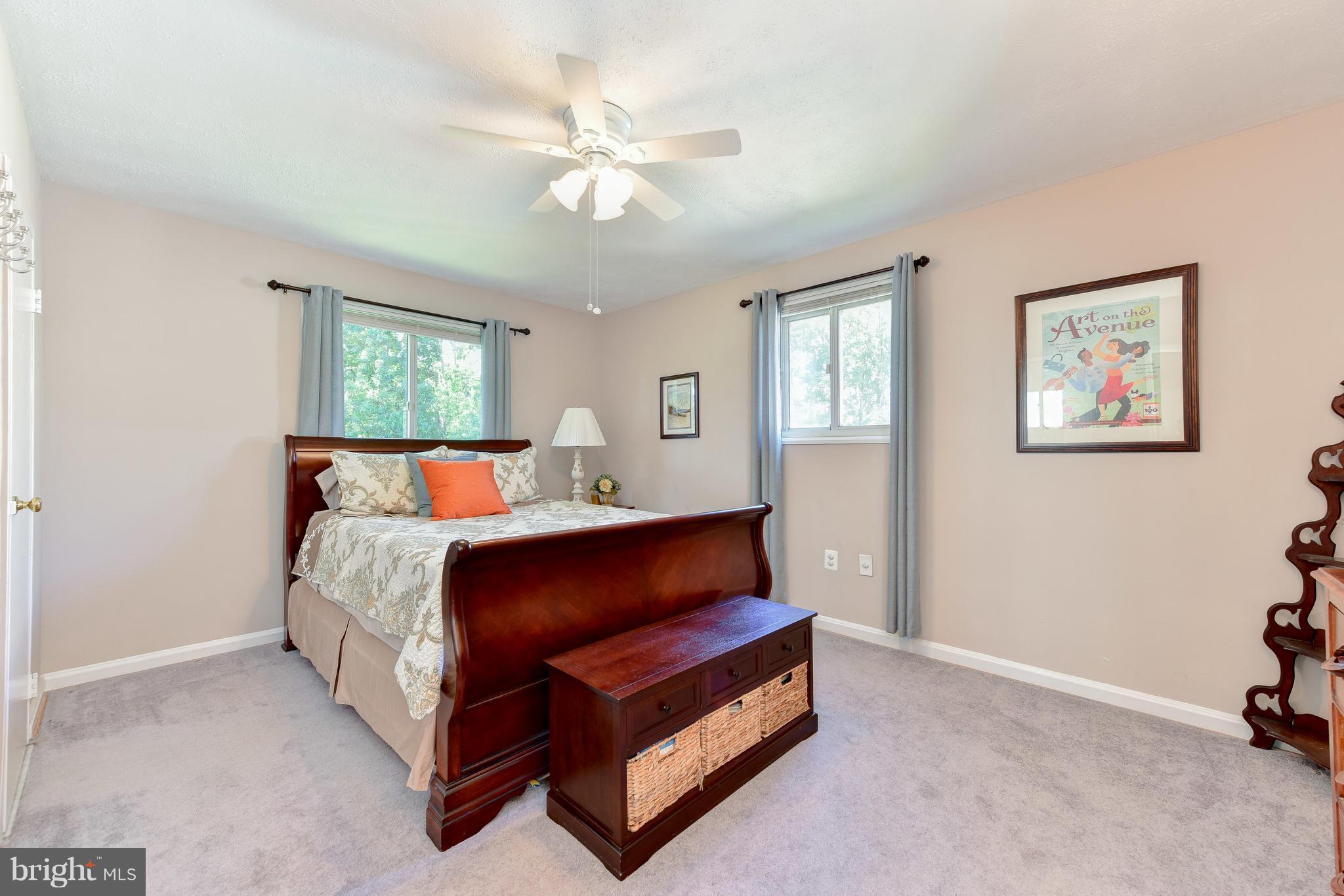 MONTICELLO PARK - Residential