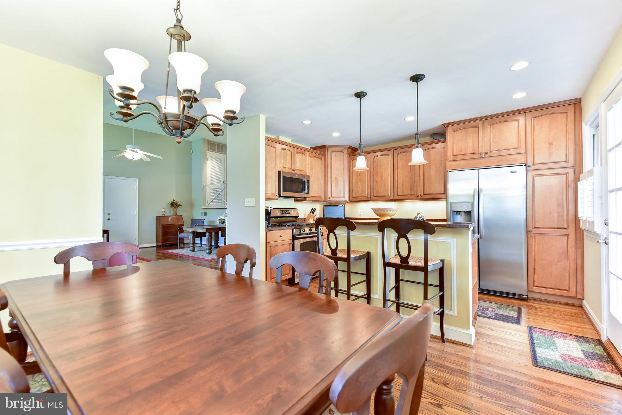 MONTICELLO PARK - Residential